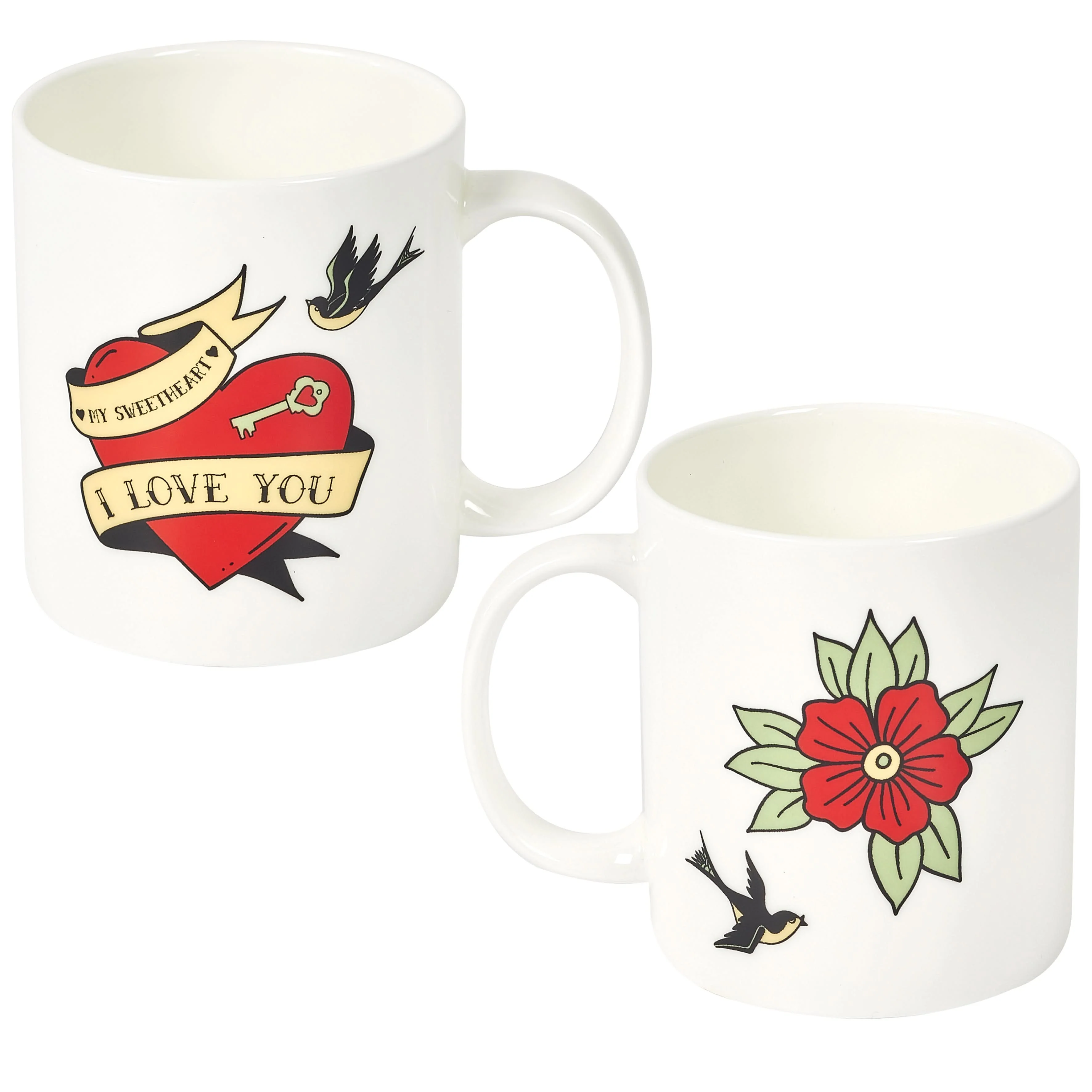 MUG TATOO LOVE - Image 3