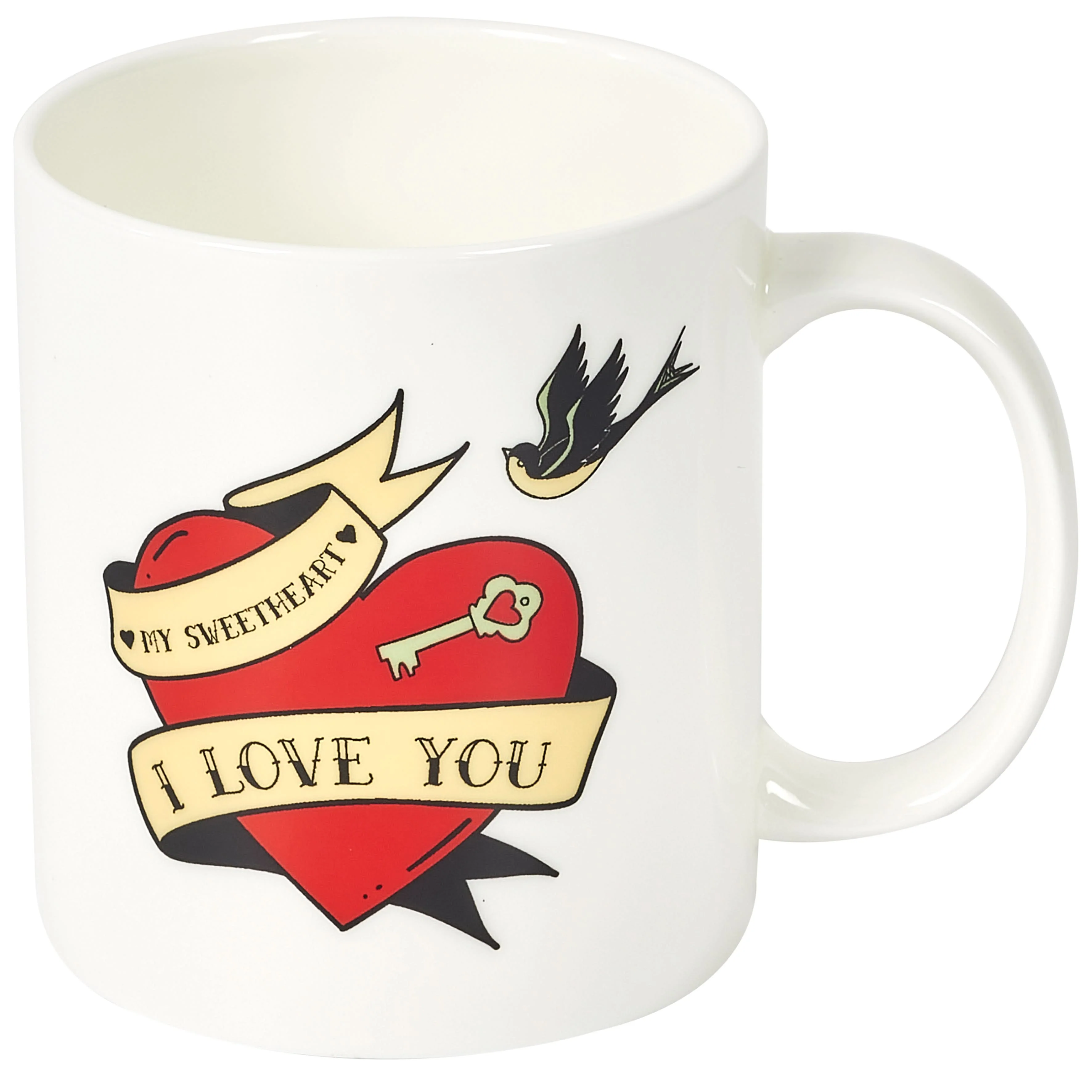 MUG TATOO LOVE - Image 5