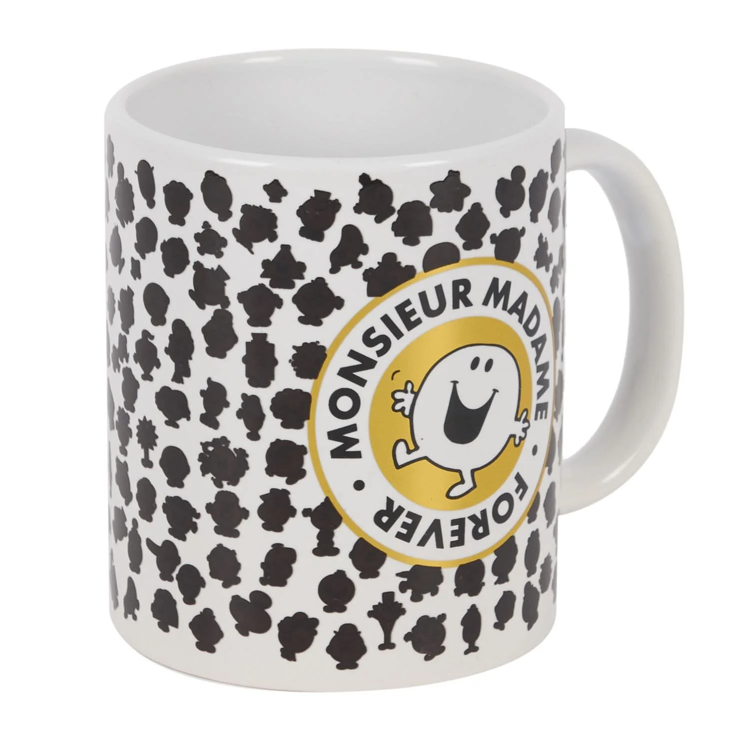 MUG THERMO MR MME MULTIPERSONNAGES - Image 4