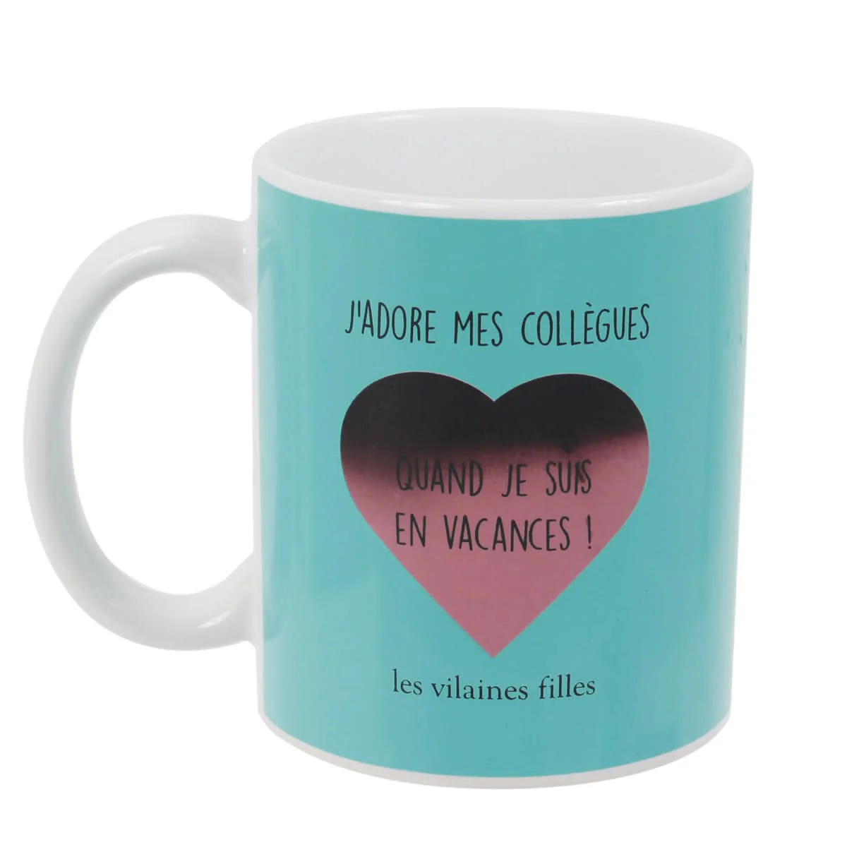 MUG THERMOREACTIF J ADORE MES COLLEGUES - Image 4