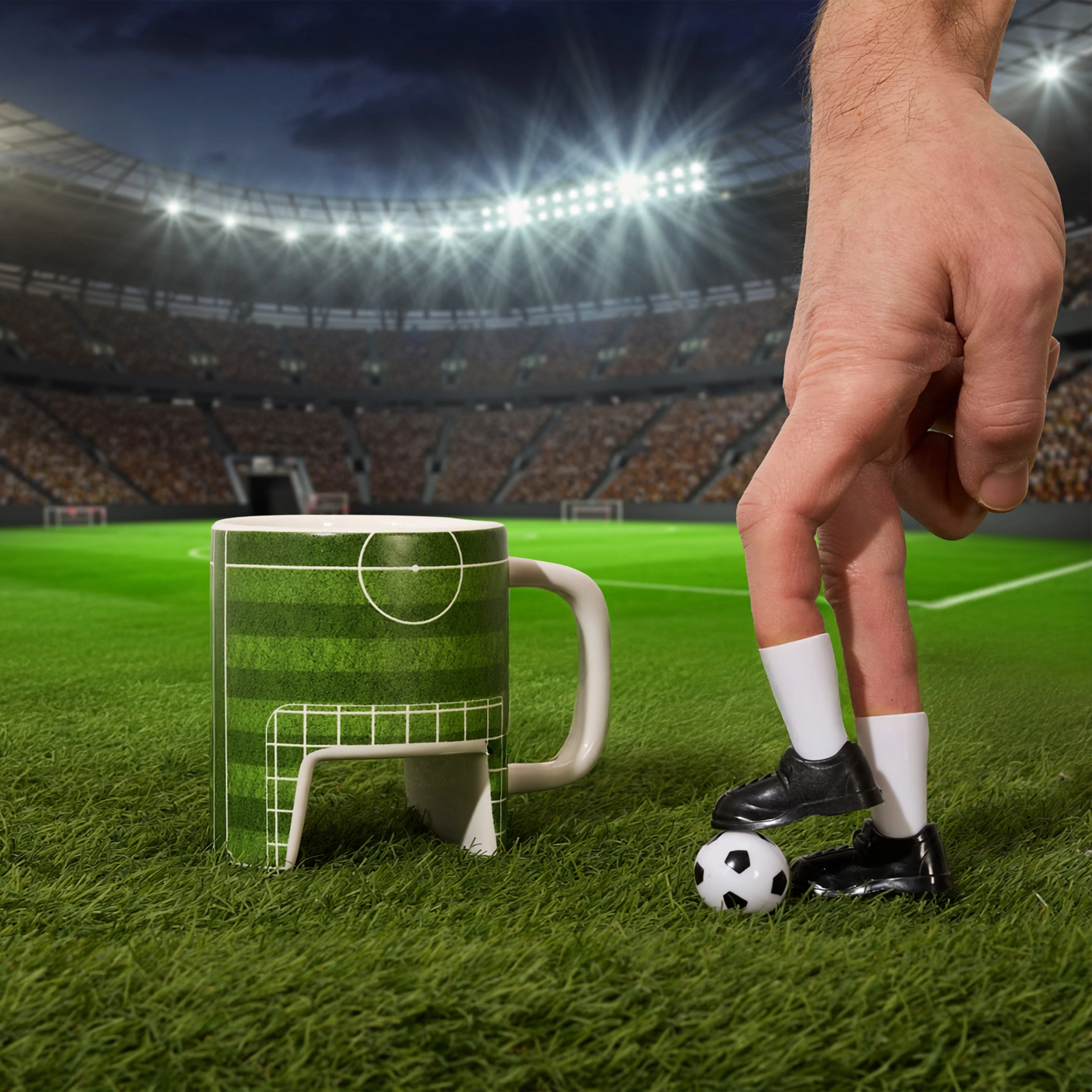 MUG TIR AU BUT - Image 2
