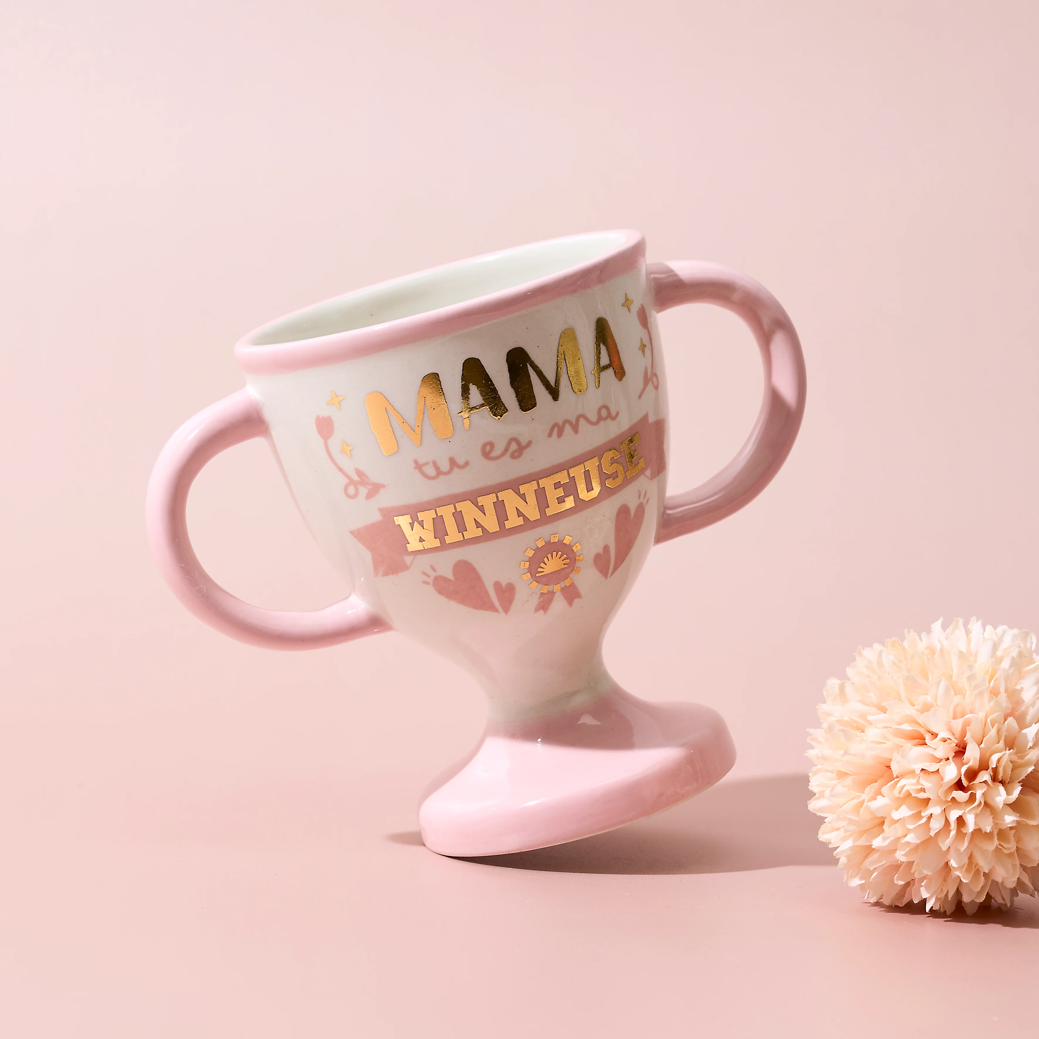 MUG TROPHEE MAMAN - Image 2