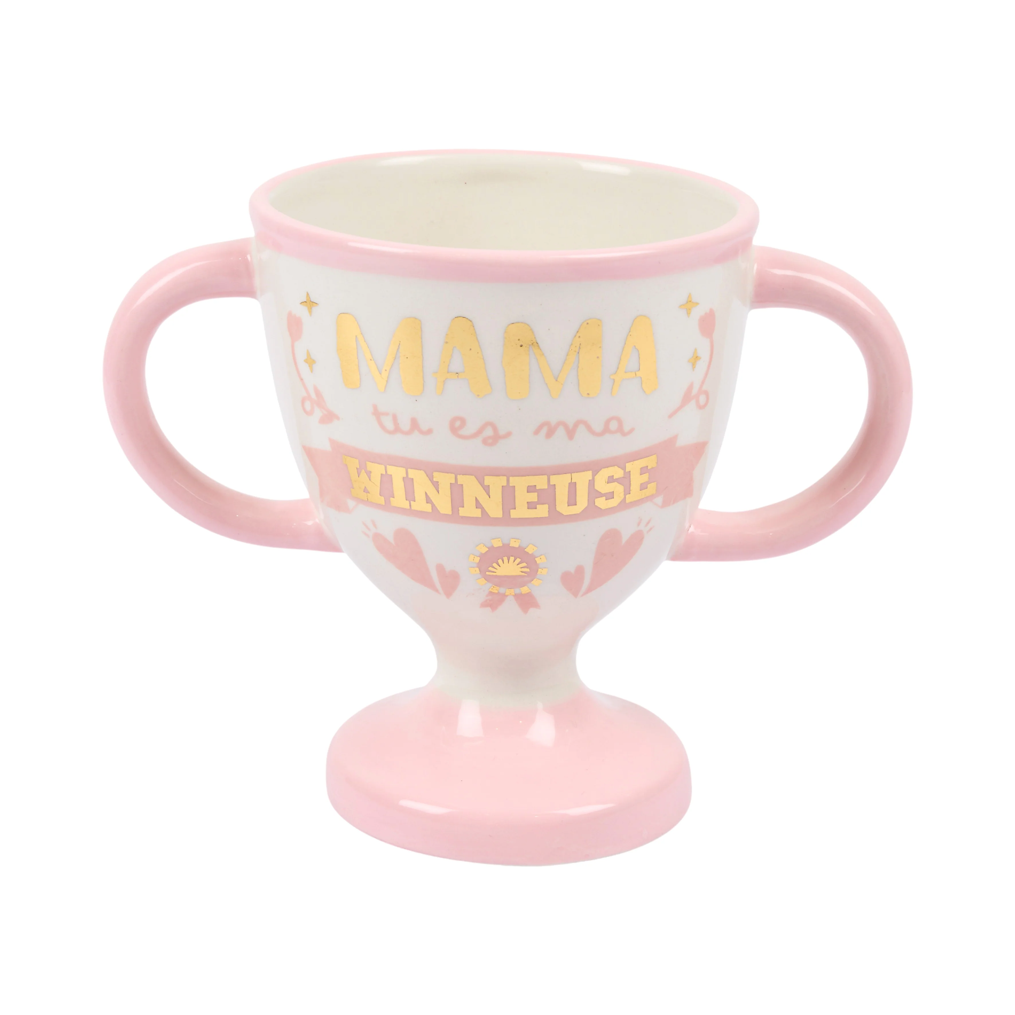MUG TROPHEE MAMAN - Image 4