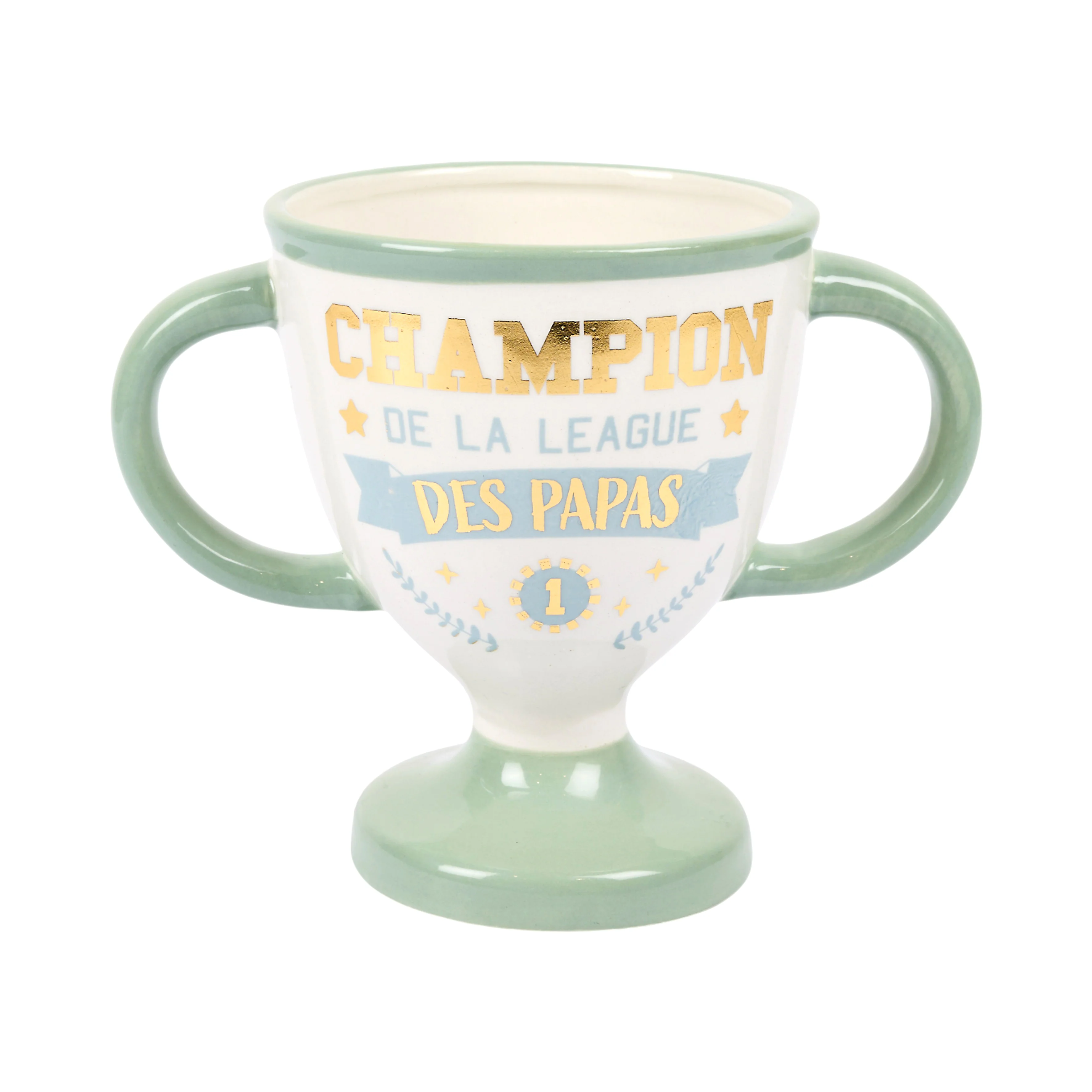 MUG TROPHEE PAPA - Image 4