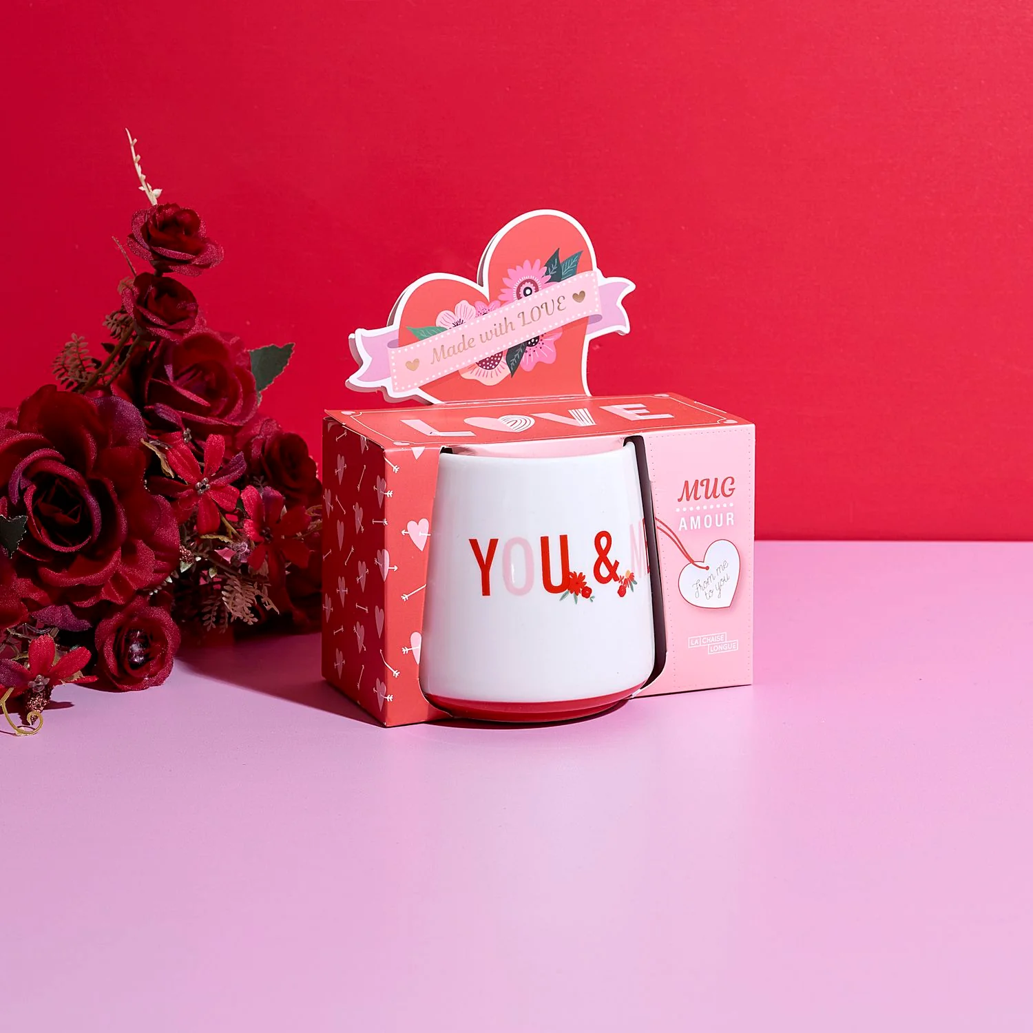 MUG YOU&ME - Image 2