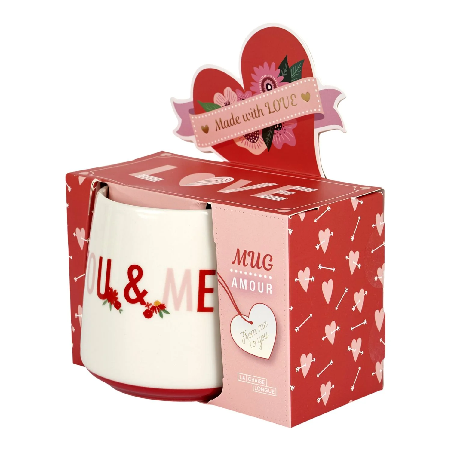 MUG YOU&ME - Image 3