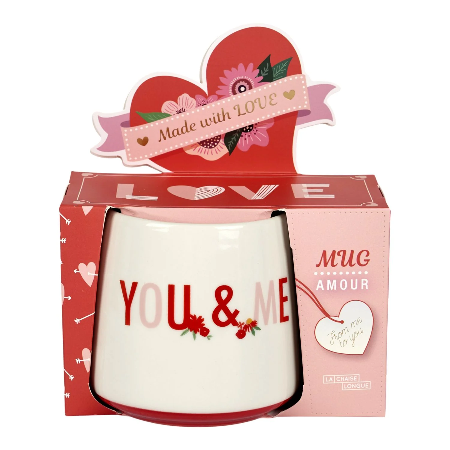 MUG YOU&ME - Image 4