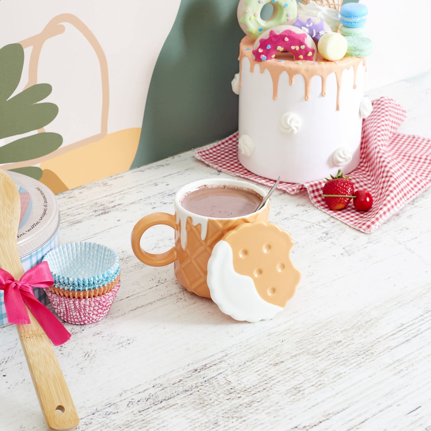 MUG YUMMY COOKIE - Image 2