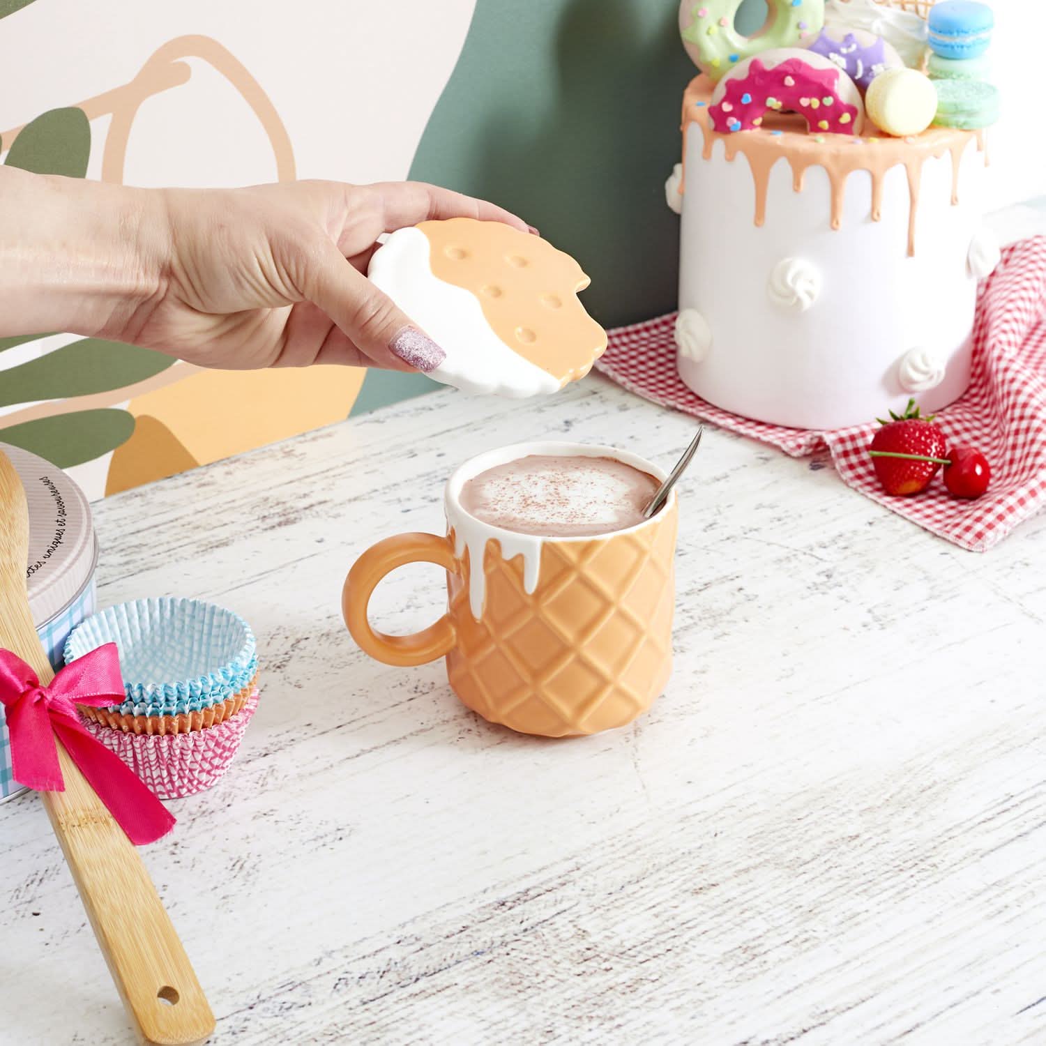 MUG YUMMY COOKIE - Image 3
