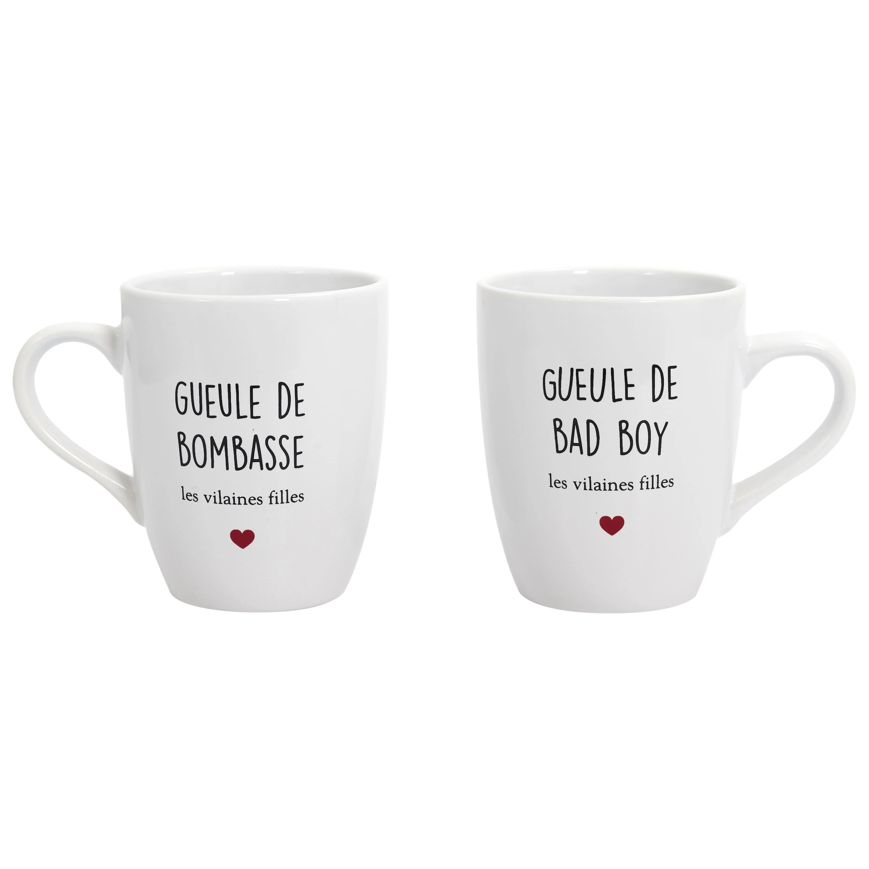 MUGS DUO BAD BOY BOMBASSE - Image 3