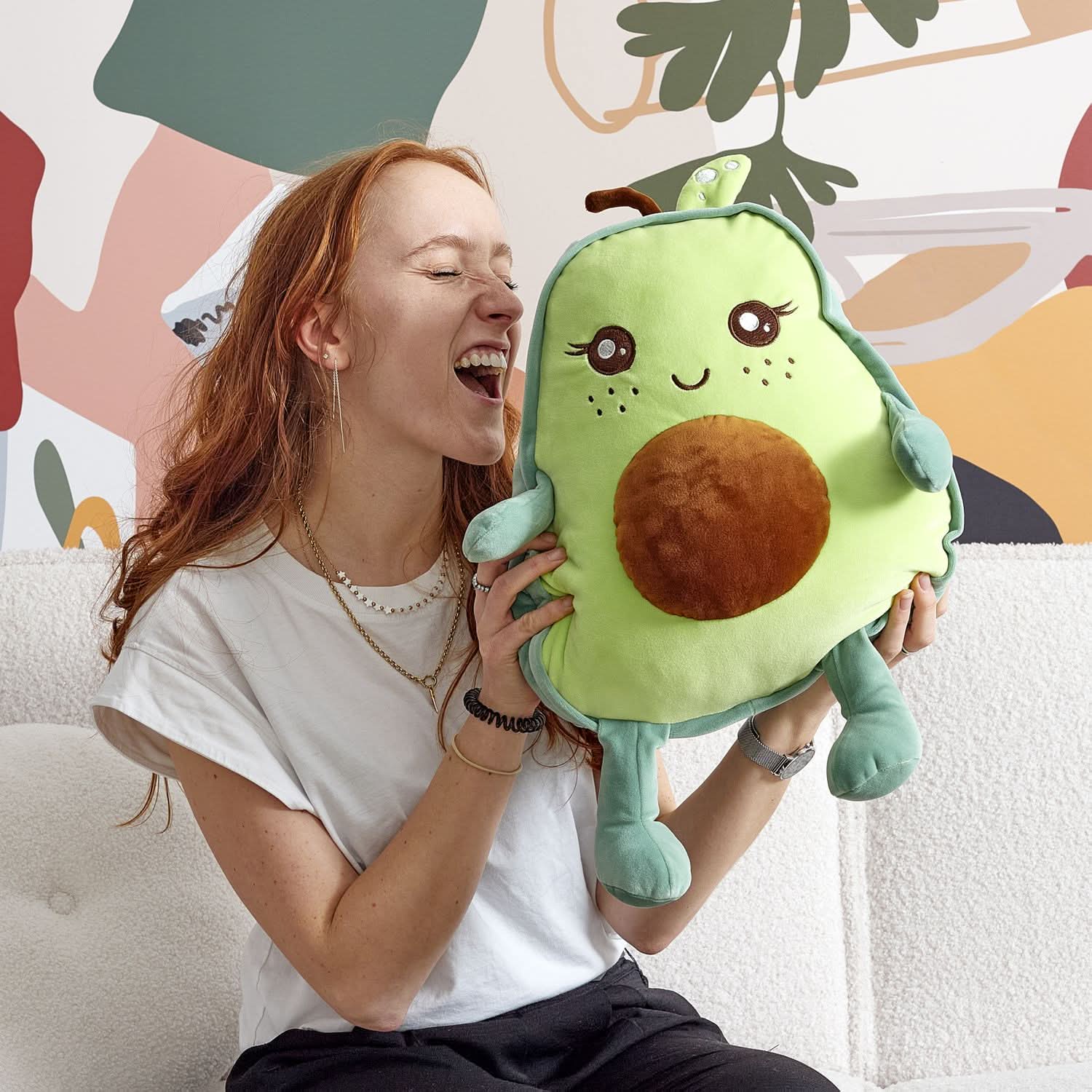 PELUCHE AVOCAT - Image 2