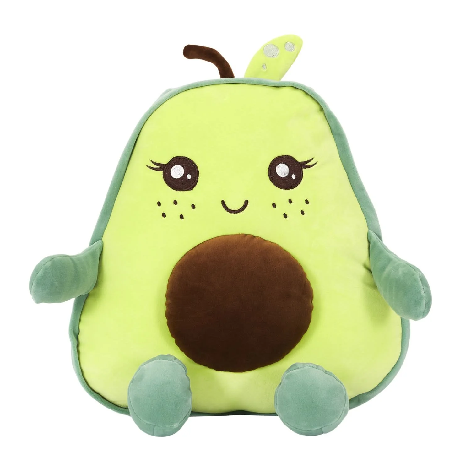 PELUCHE AVOCAT - Image 3