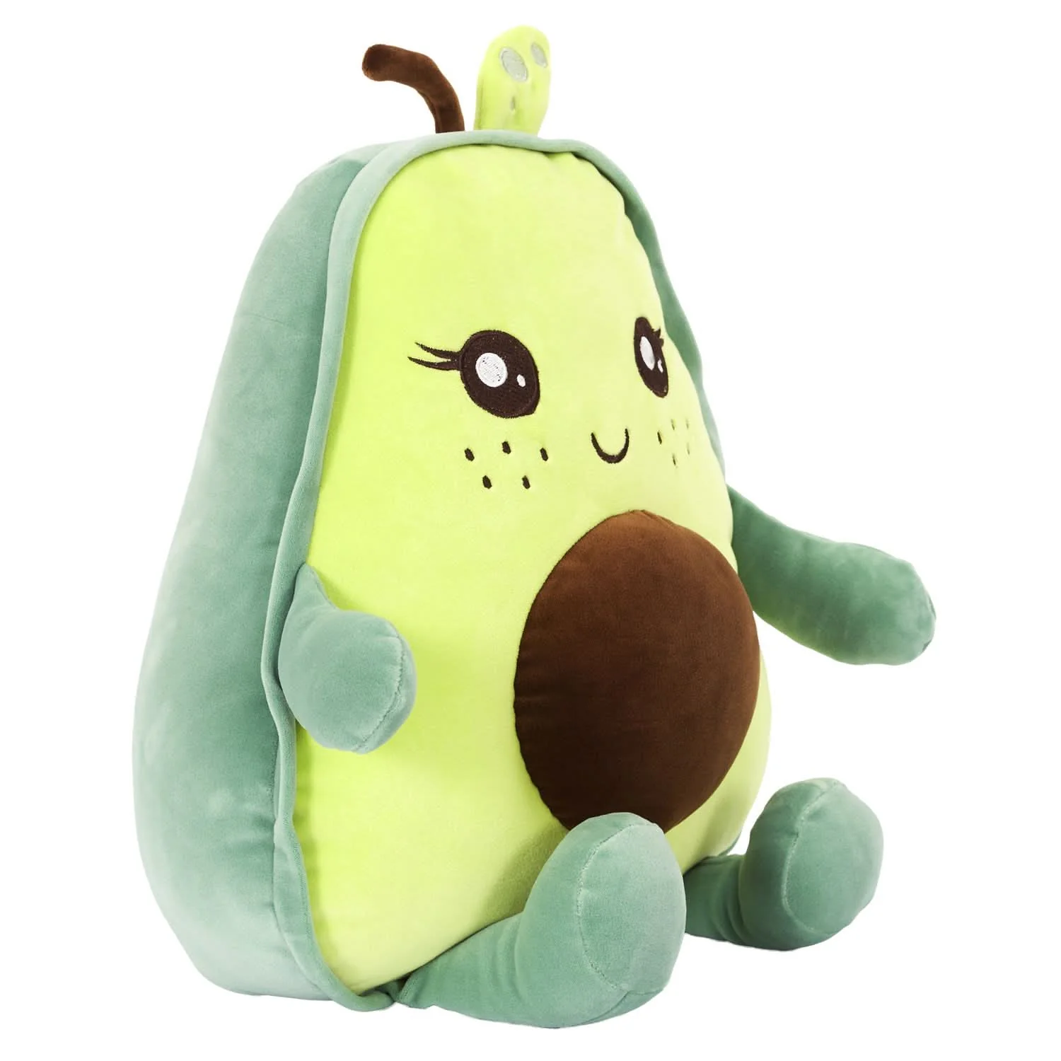 PELUCHE AVOCAT - Image 4