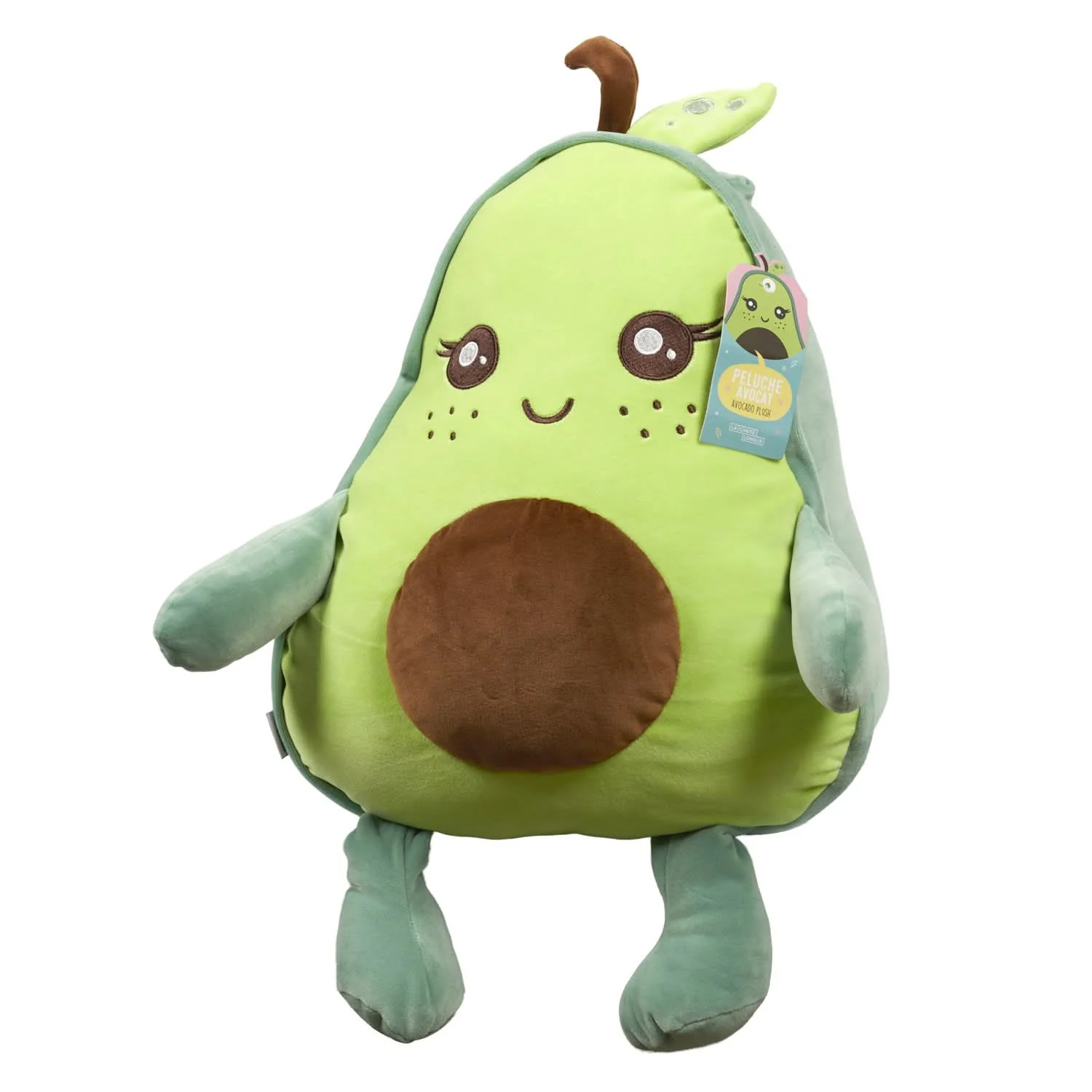 PELUCHE AVOCAT - Image 5