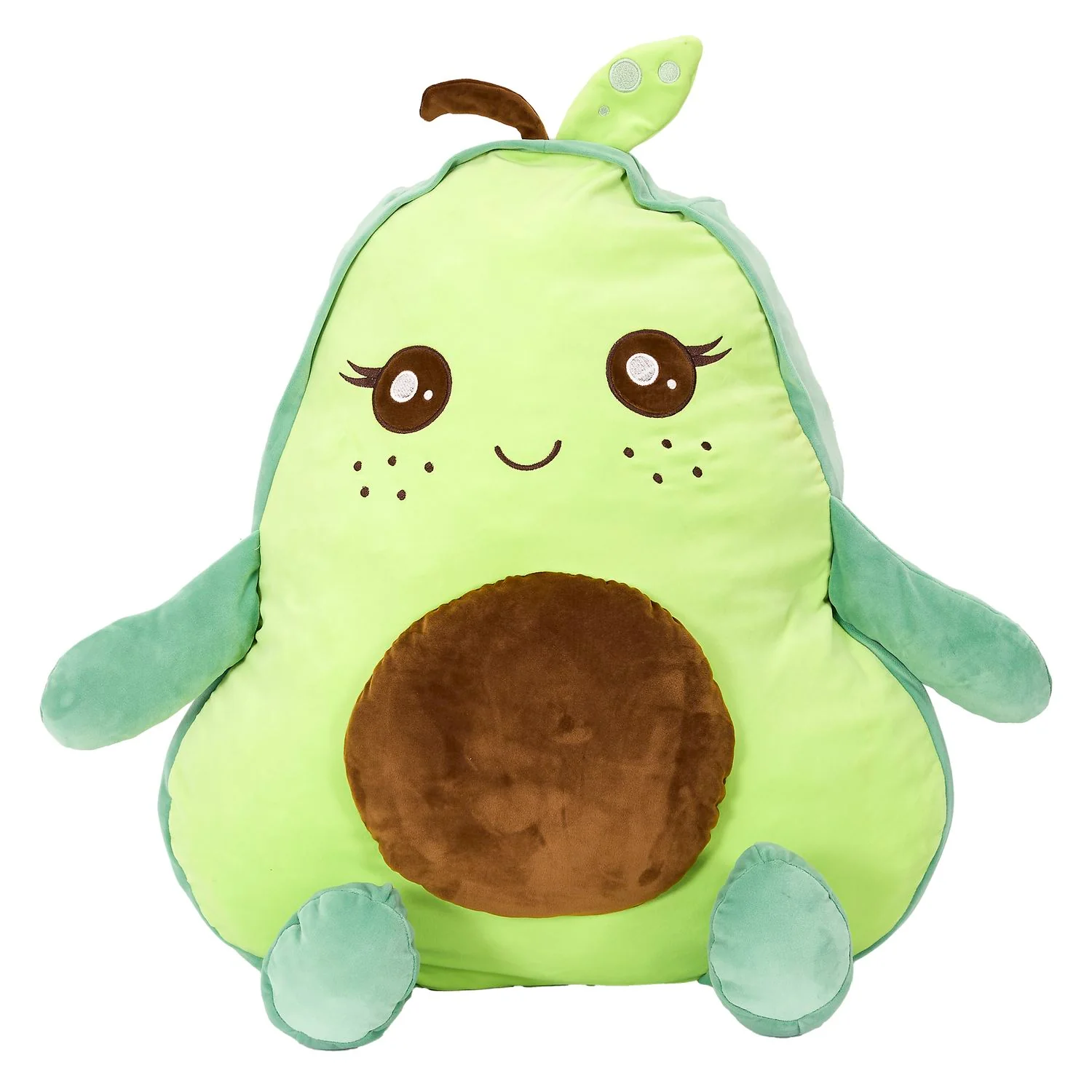 PELUCHE AVOCAT XXL - Image 3