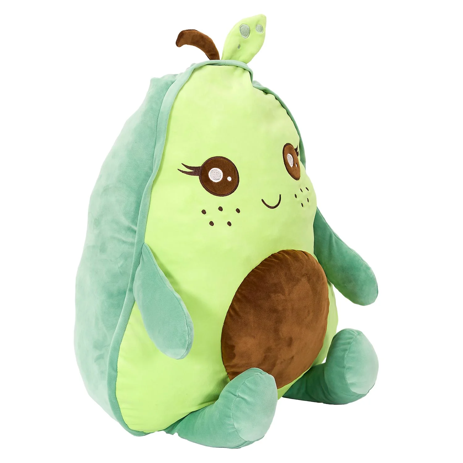 PELUCHE AVOCAT XXL - Image 4