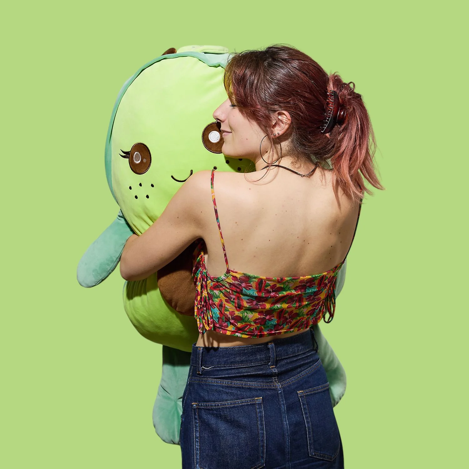 PELUCHE AVOCAT XXL - Image 6