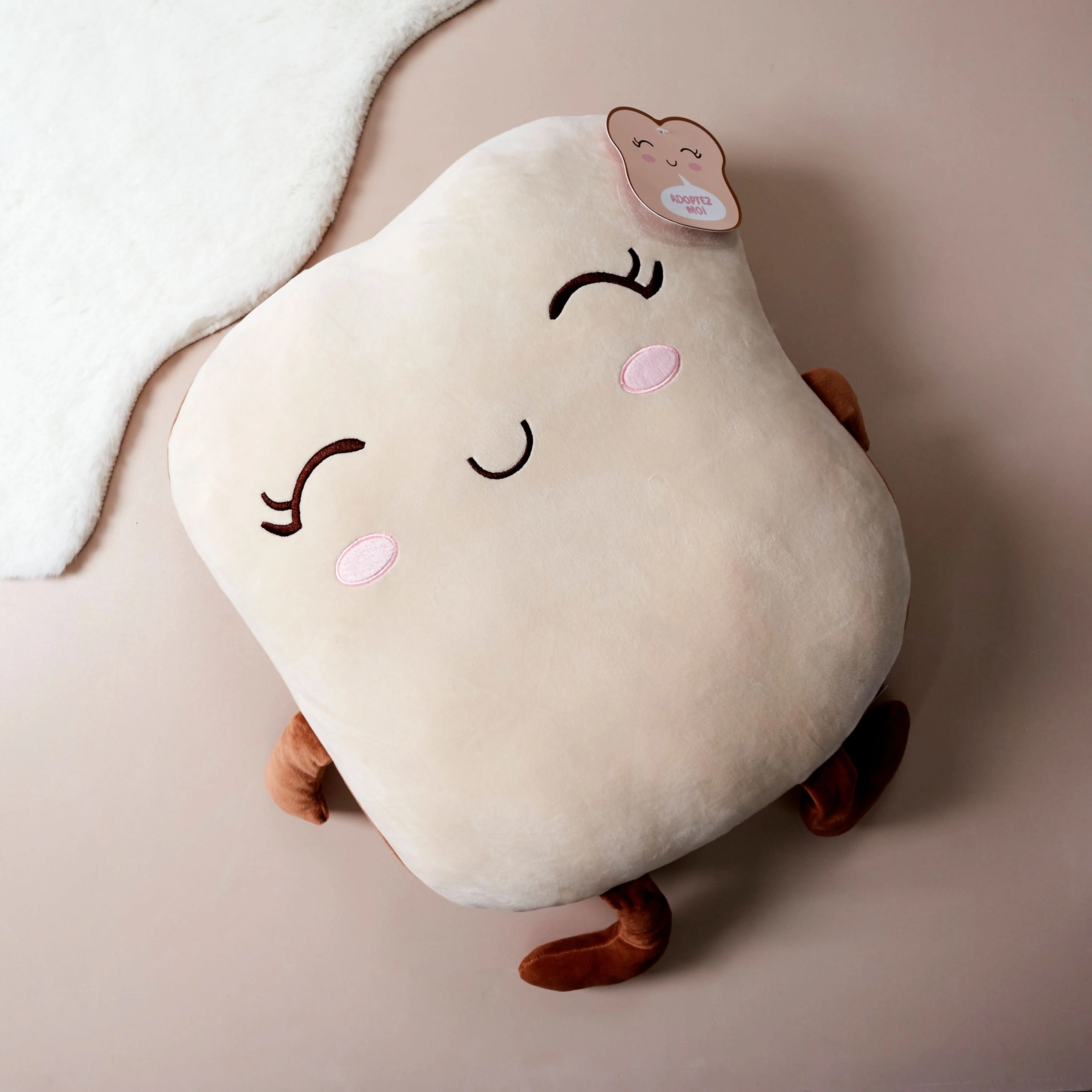 PELUCHE BRIOCHE L - Image 4