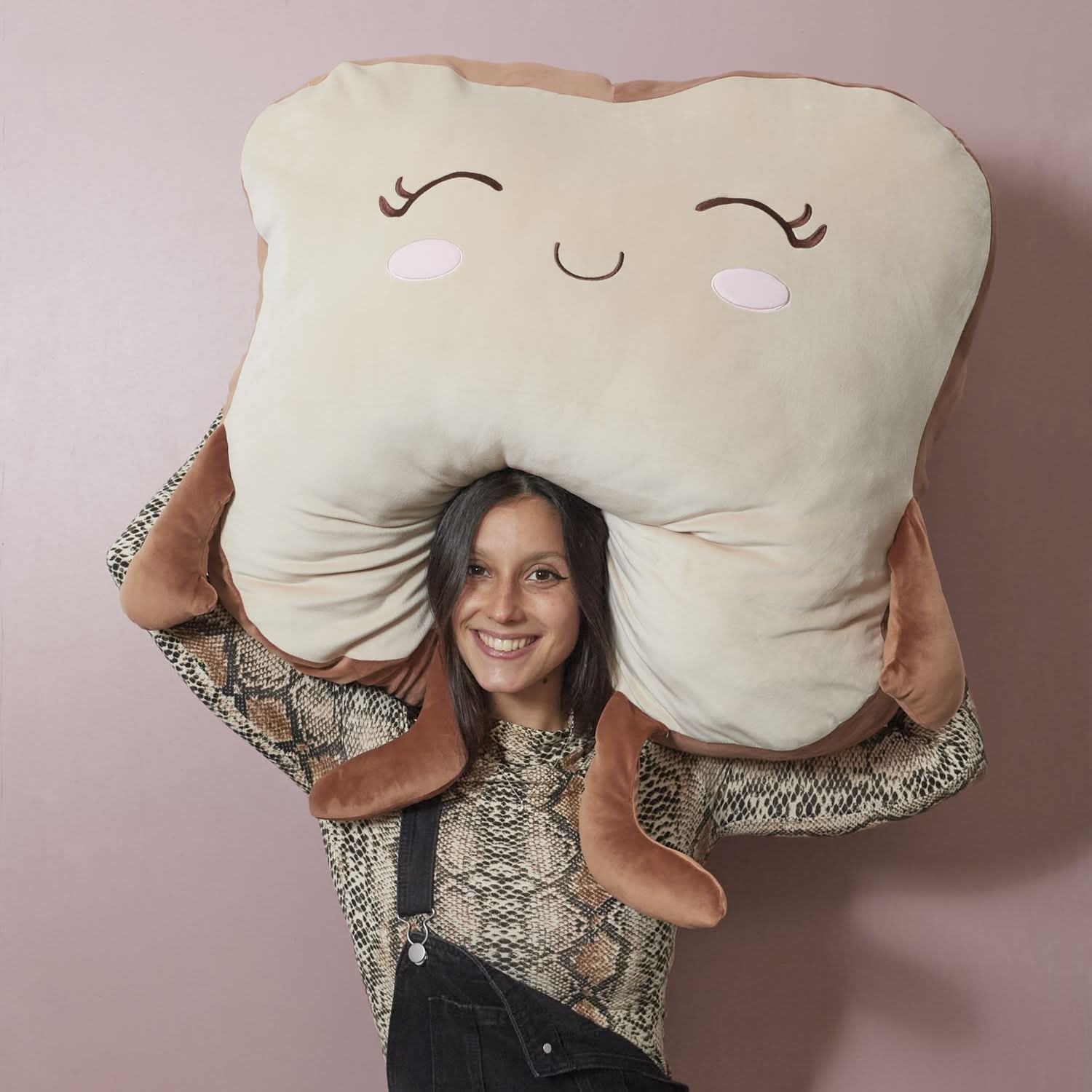 PELUCHE BRIOCHE XXL - Image 3