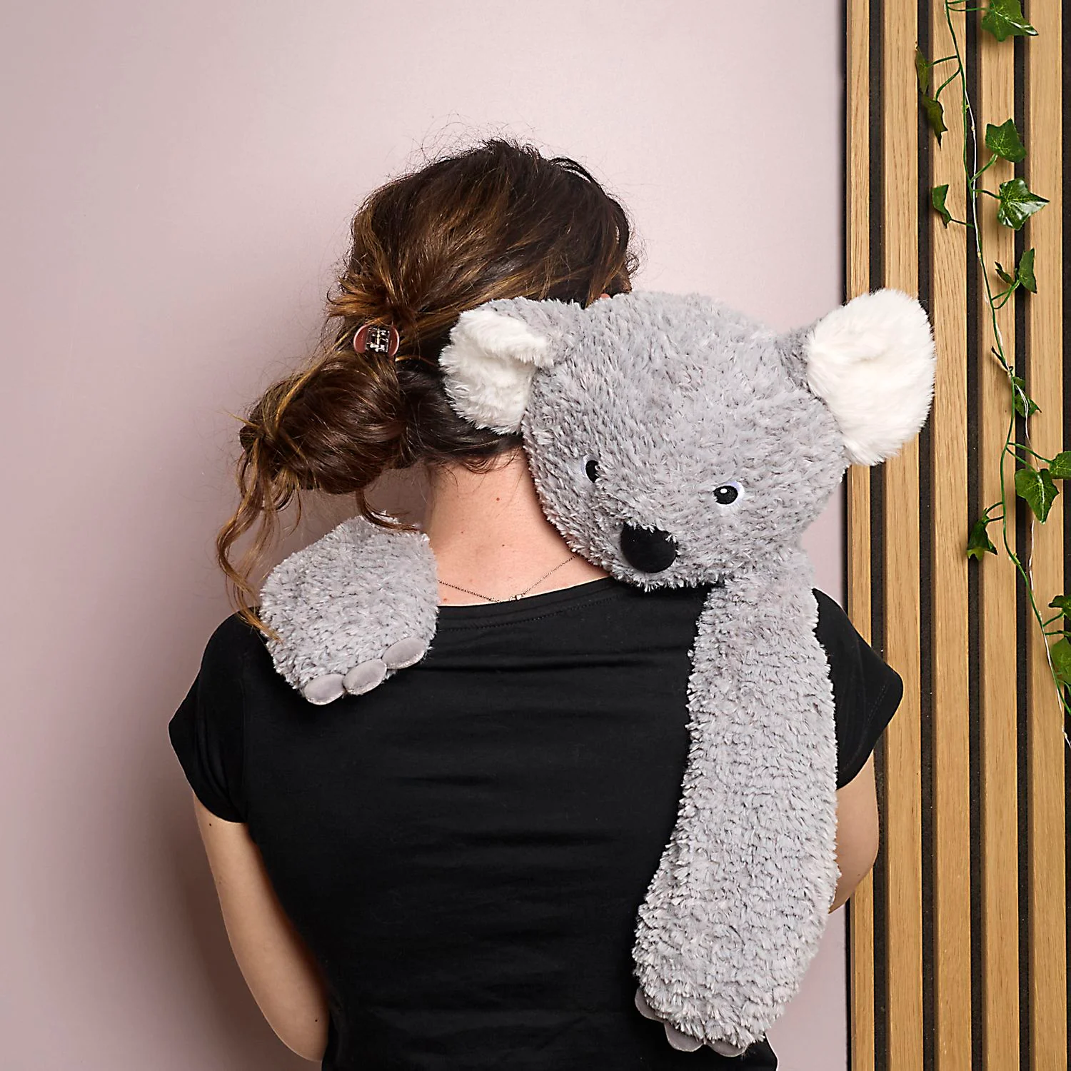 PELUCHE CALIN LESTEE KOALA - Image 2