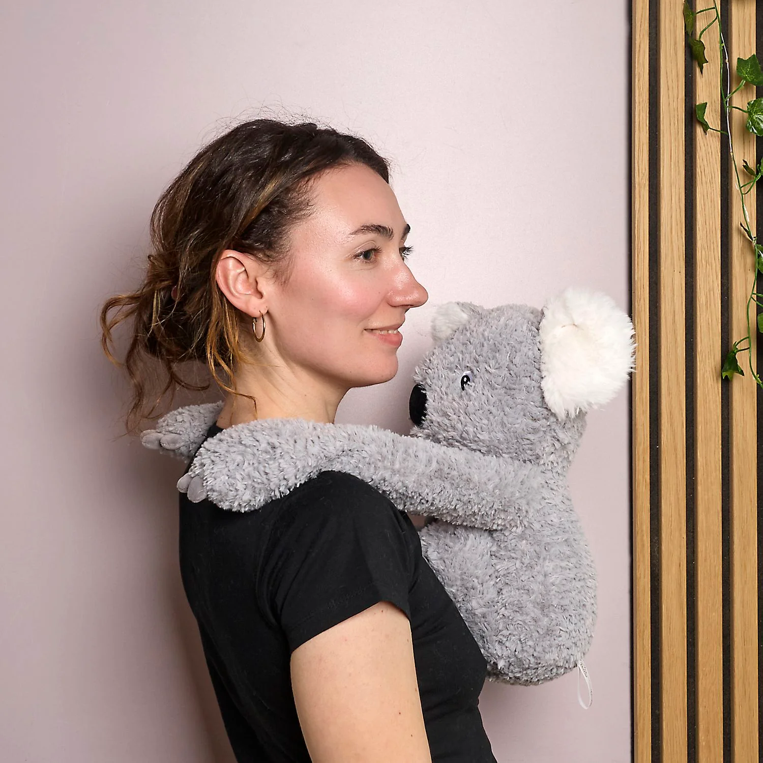 PELUCHE CALIN LESTEE KOALA - Image 3