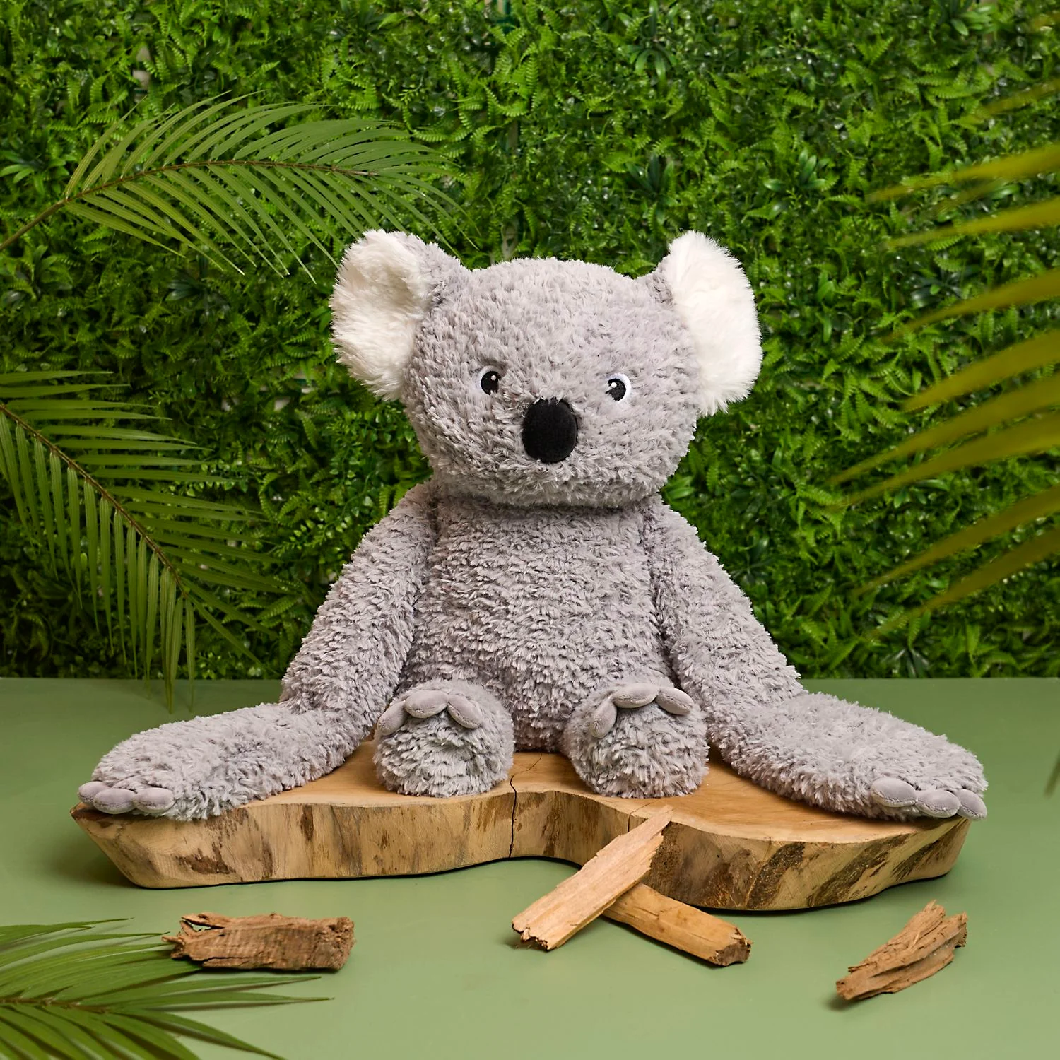 PELUCHE CALIN LESTEE KOALA - Image 5