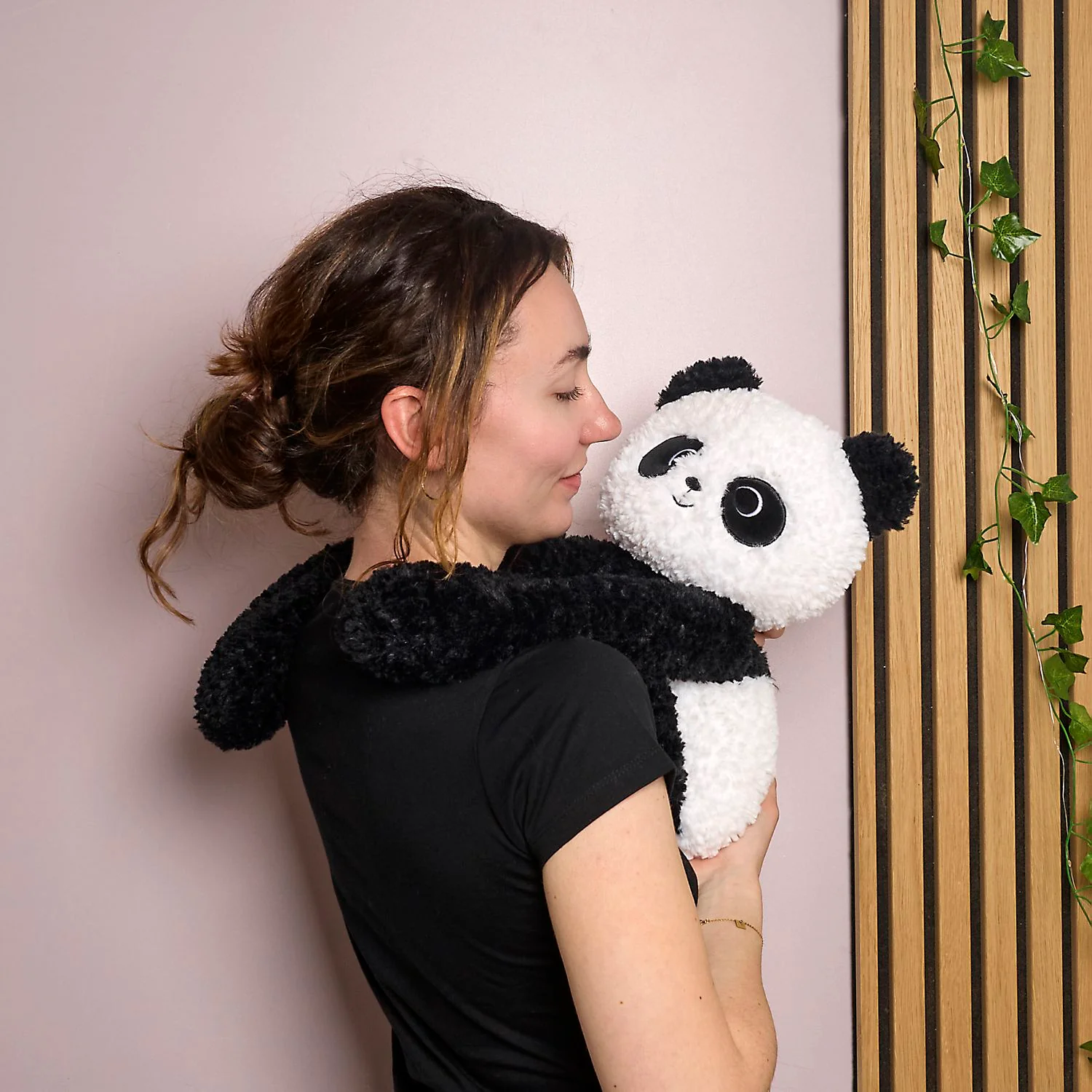 PELUCHE CALIN LESTEE PANDA - Image 2