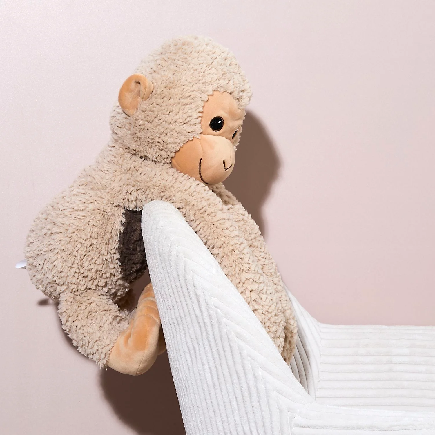 PELUCHE CALIN LESTEE SINGE - Image 6