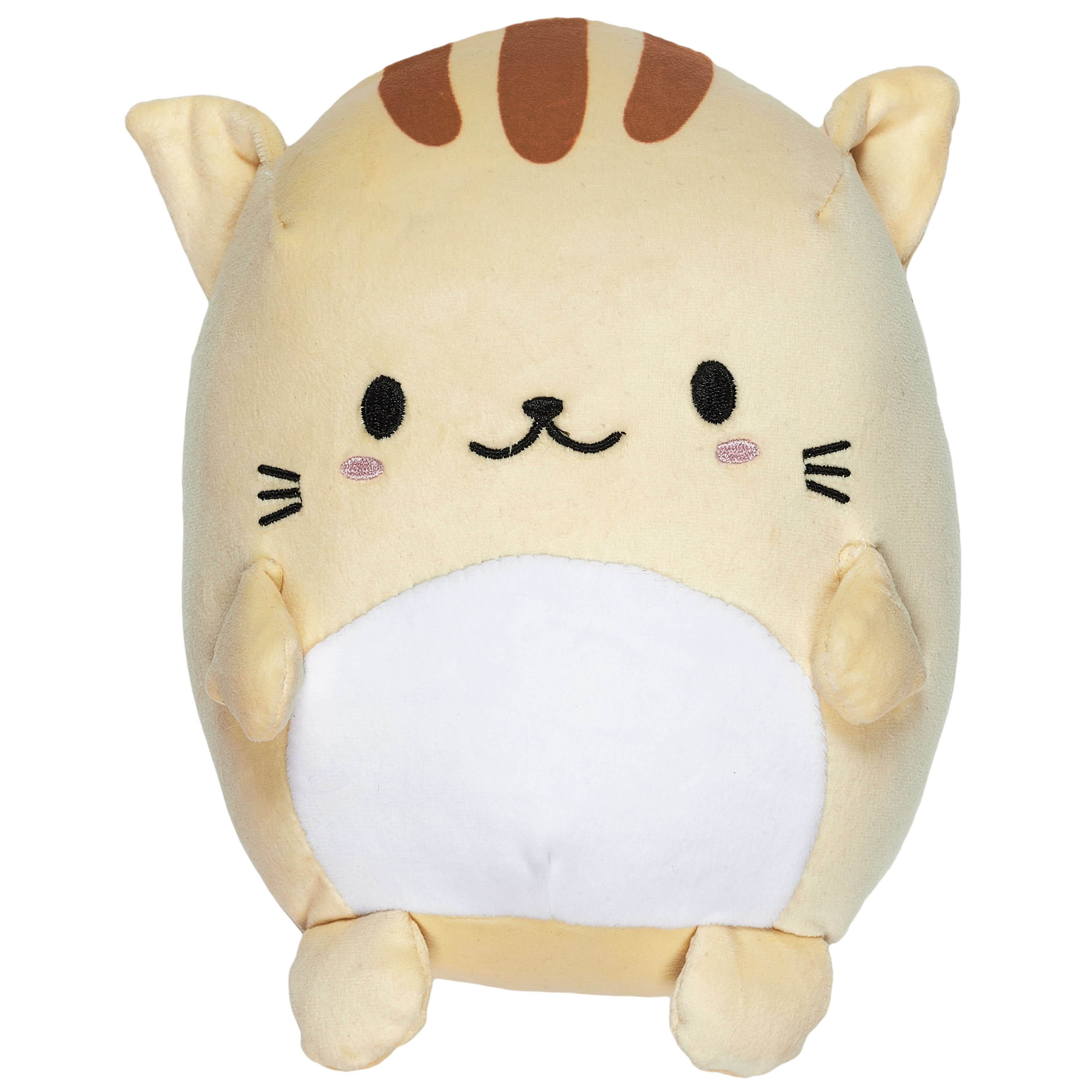 PELUCHE CHAT KAWAII - Image 3