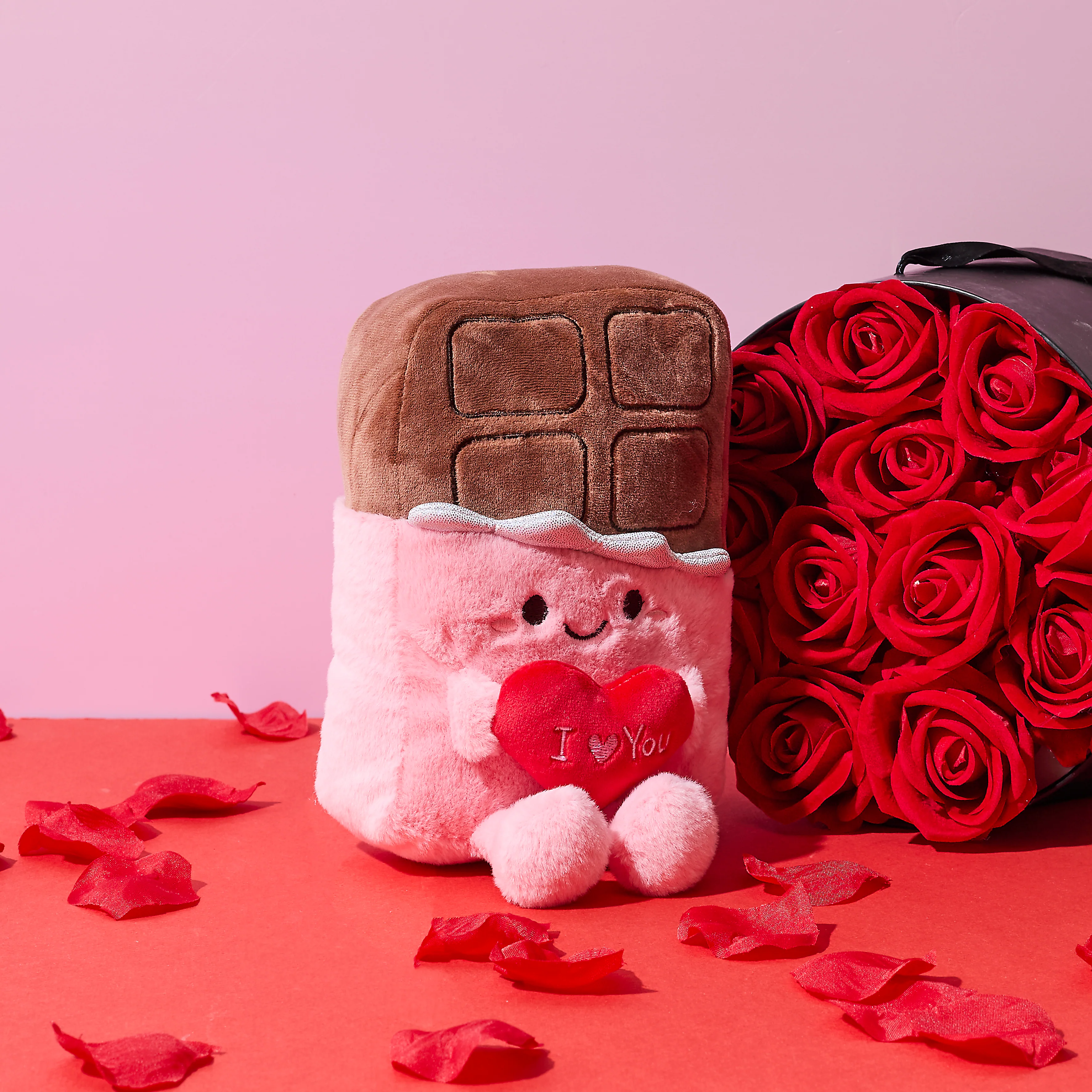 PELUCHE CHOCOLOVE - Image 2