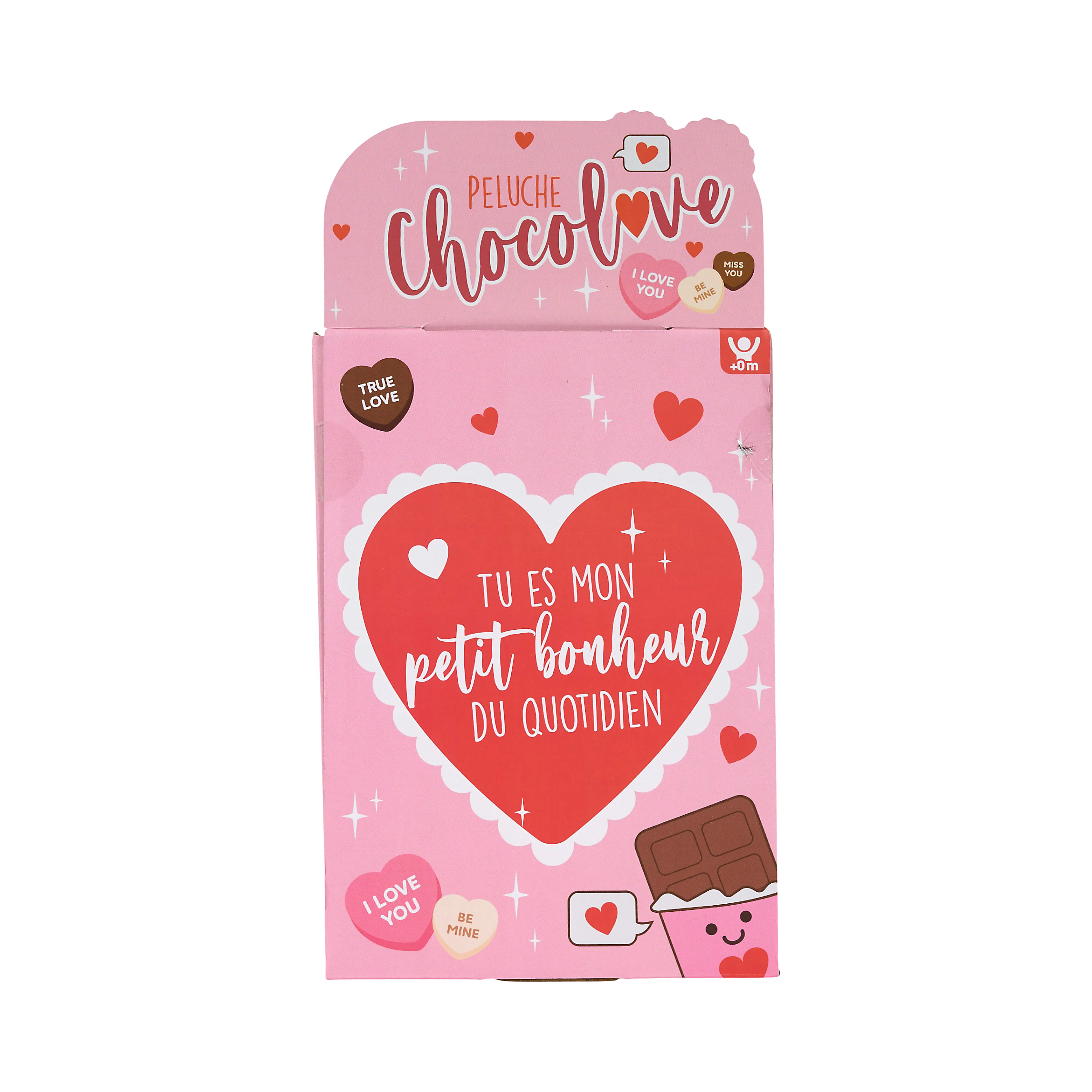 PELUCHE CHOCOLOVE - Image 4