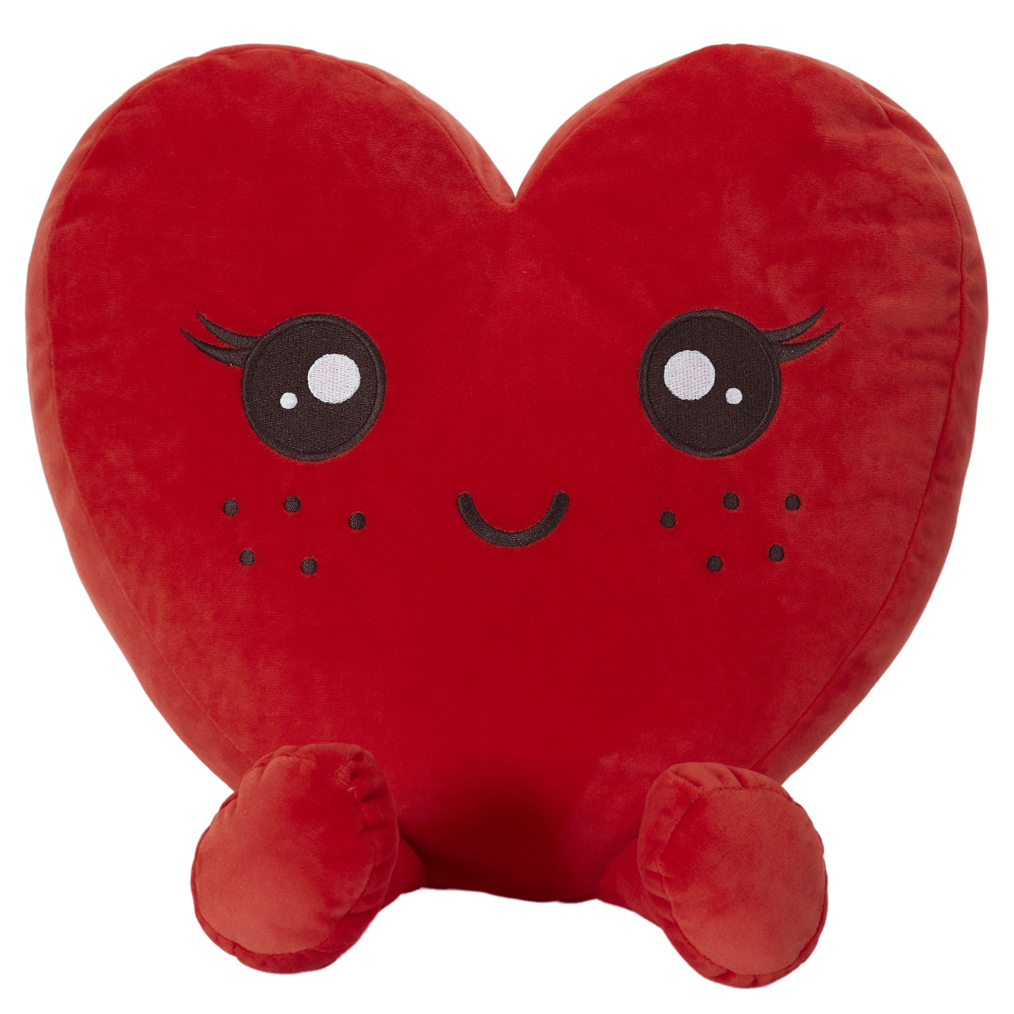 PELUCHE CŒUR SWEETY - Image 7