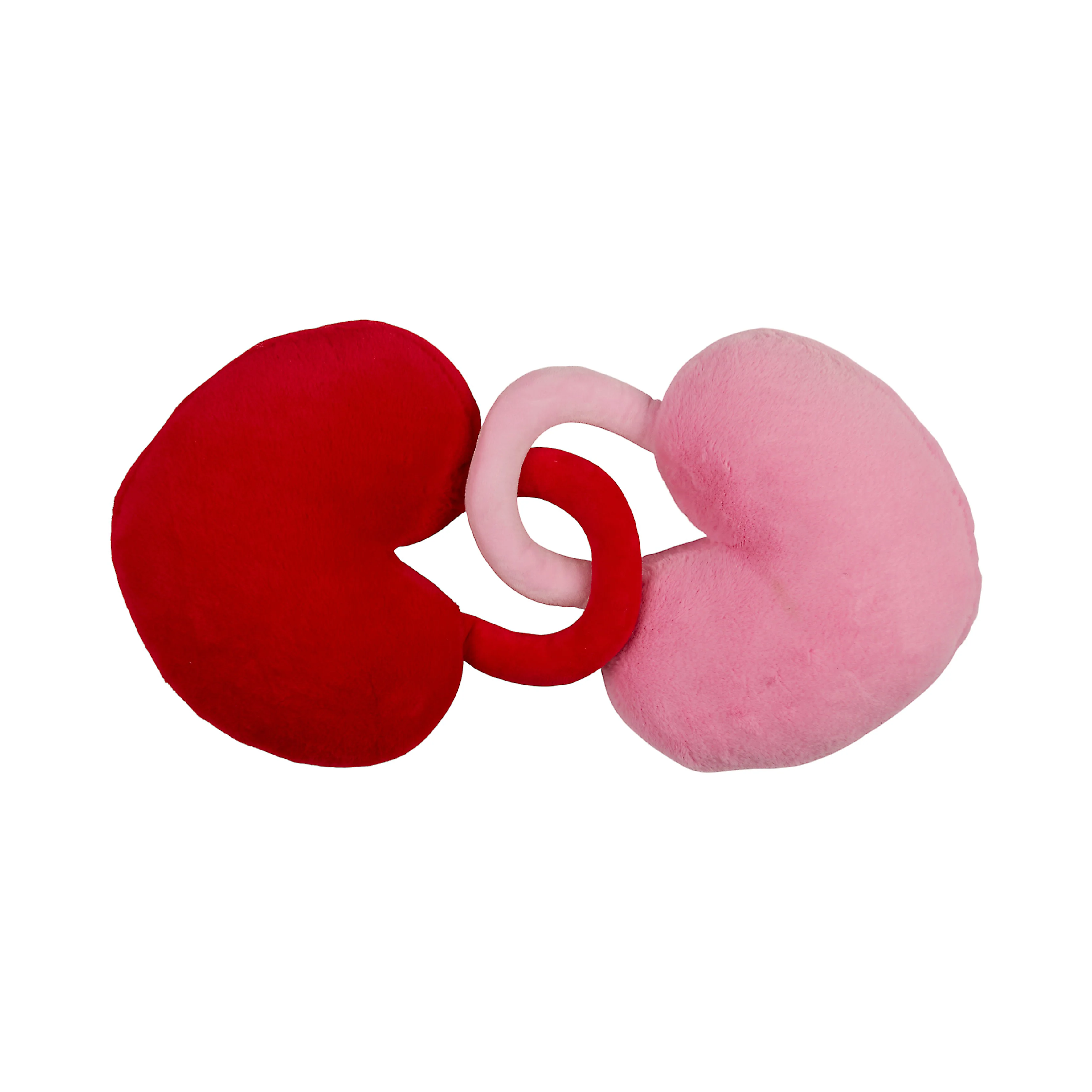 PELUCHE COEUR TOI ET MOI - Image 3