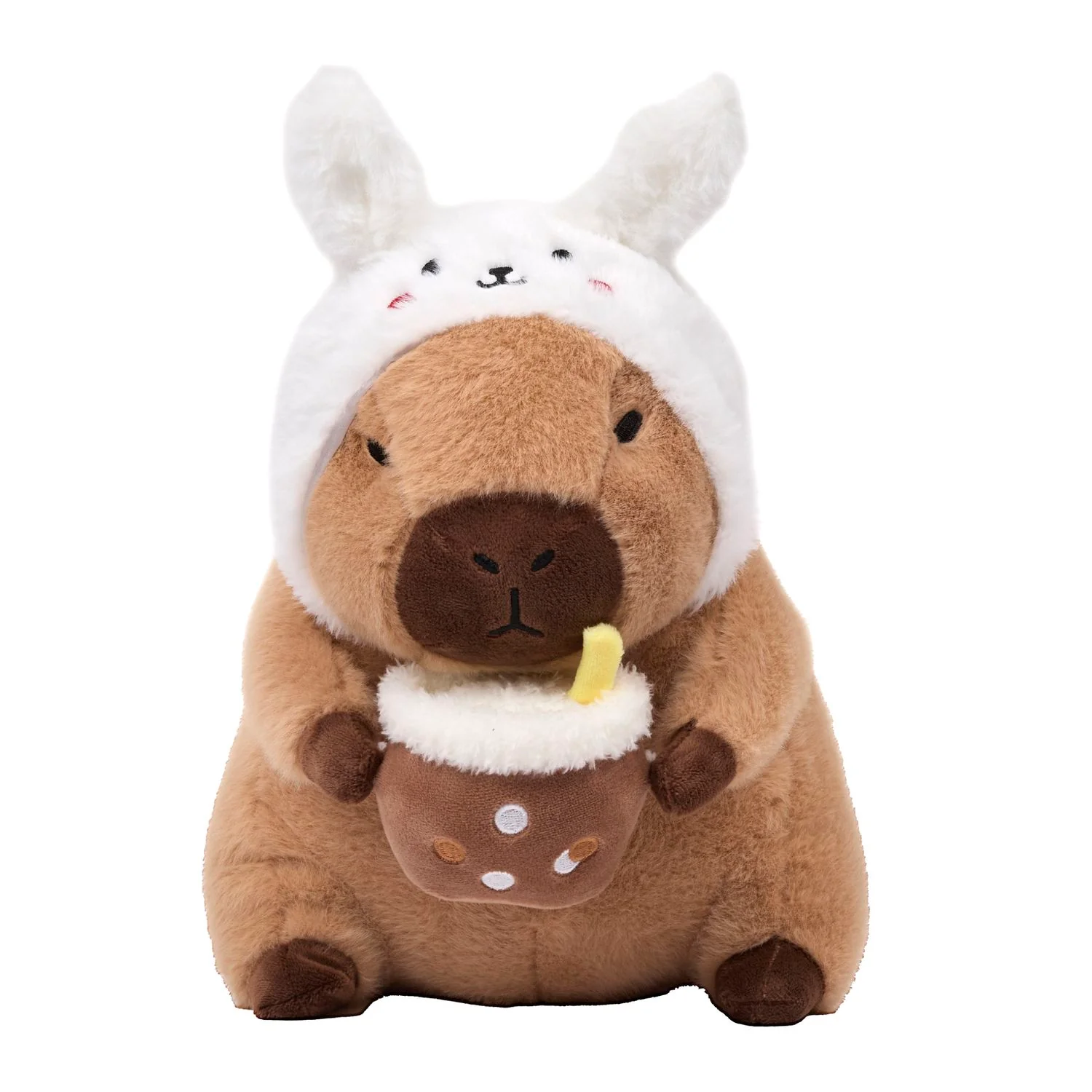 PELUCHE COOKIE LE CAPY - Image 2