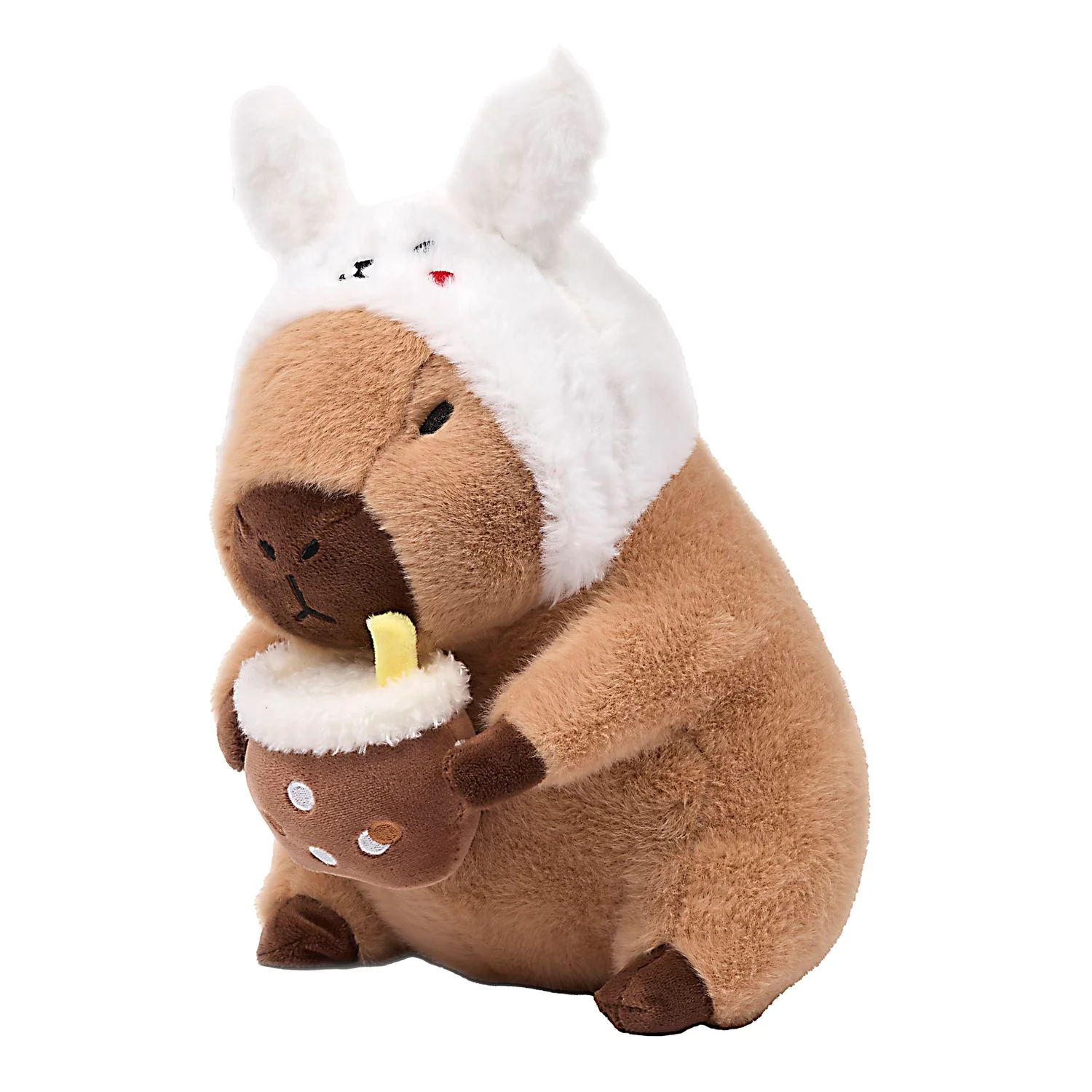 PELUCHE COOKIE LE CAPY - Image 3