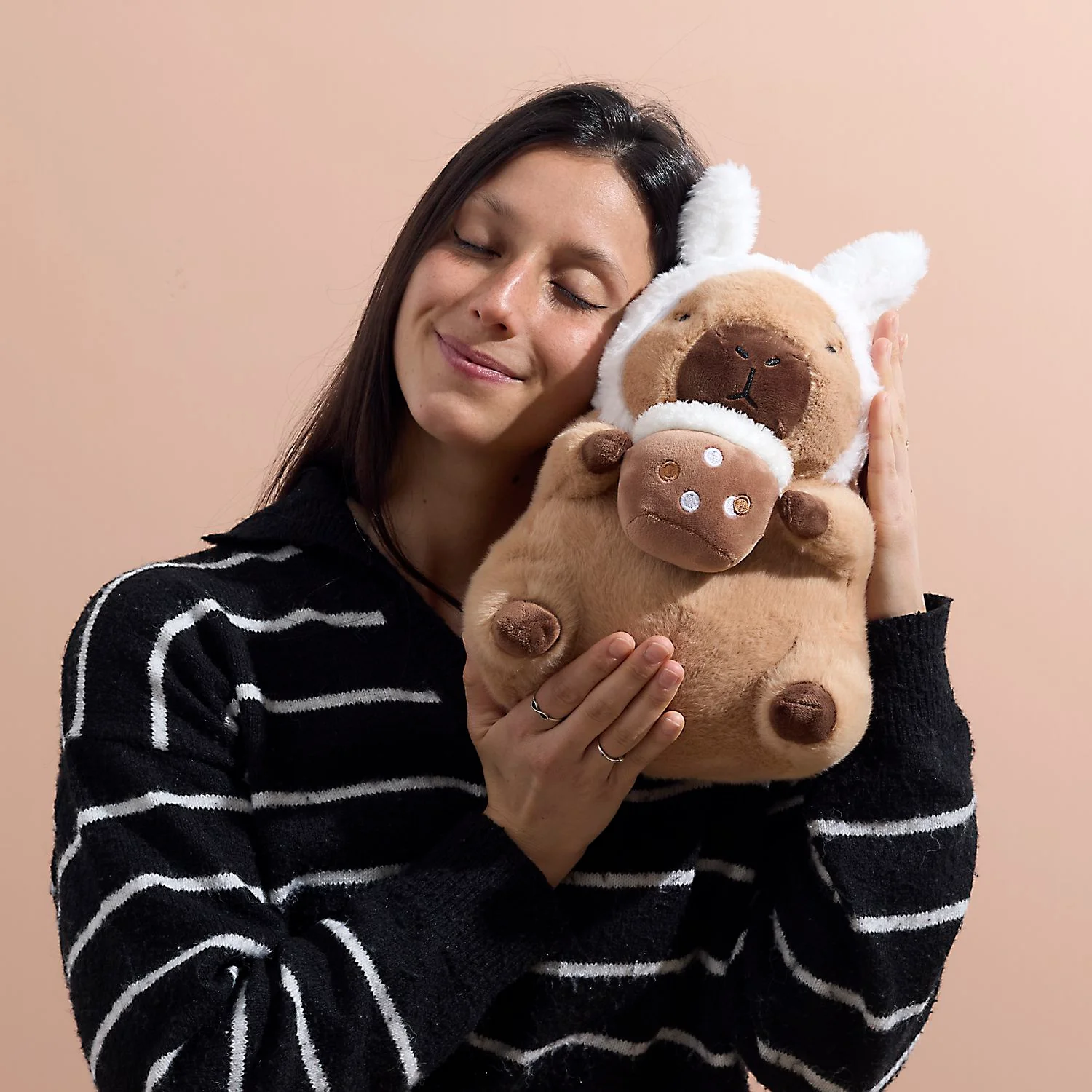 PELUCHE COOKIE LE CAPY - Image 5