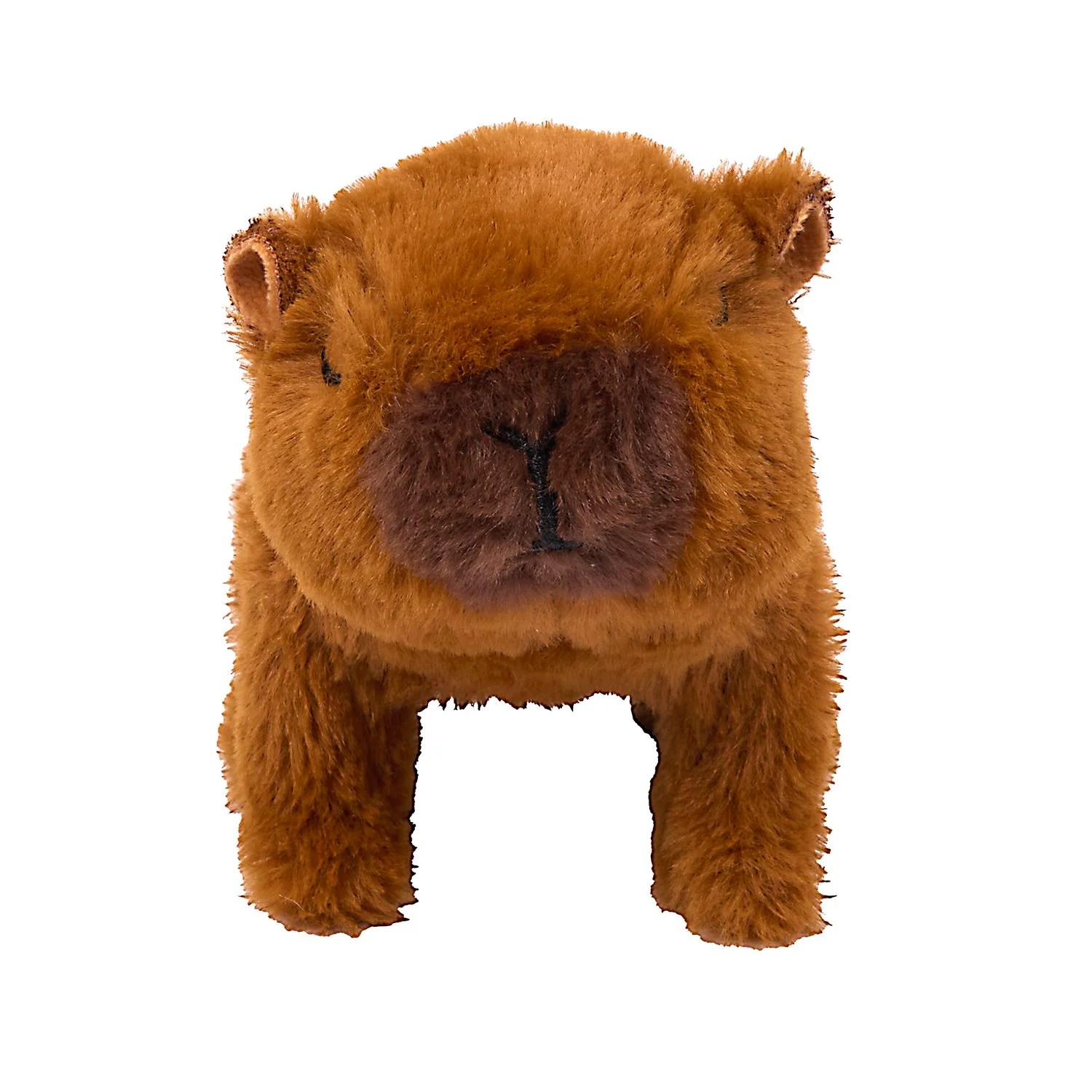 PELUCHE COOKIE LE CAPY QUI MARCHE - Image 2