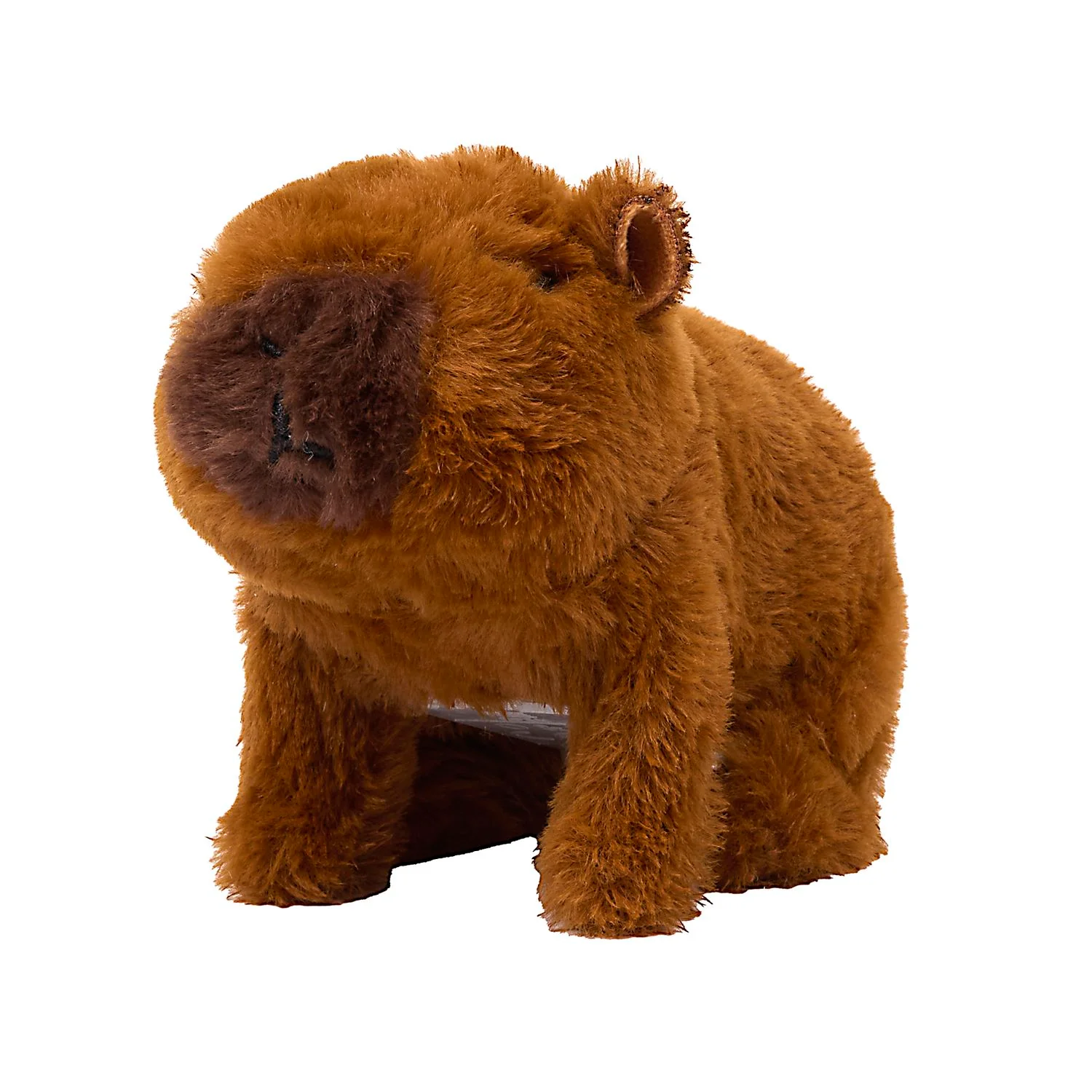 PELUCHE COOKIE LE CAPY QUI MARCHE - Image 3