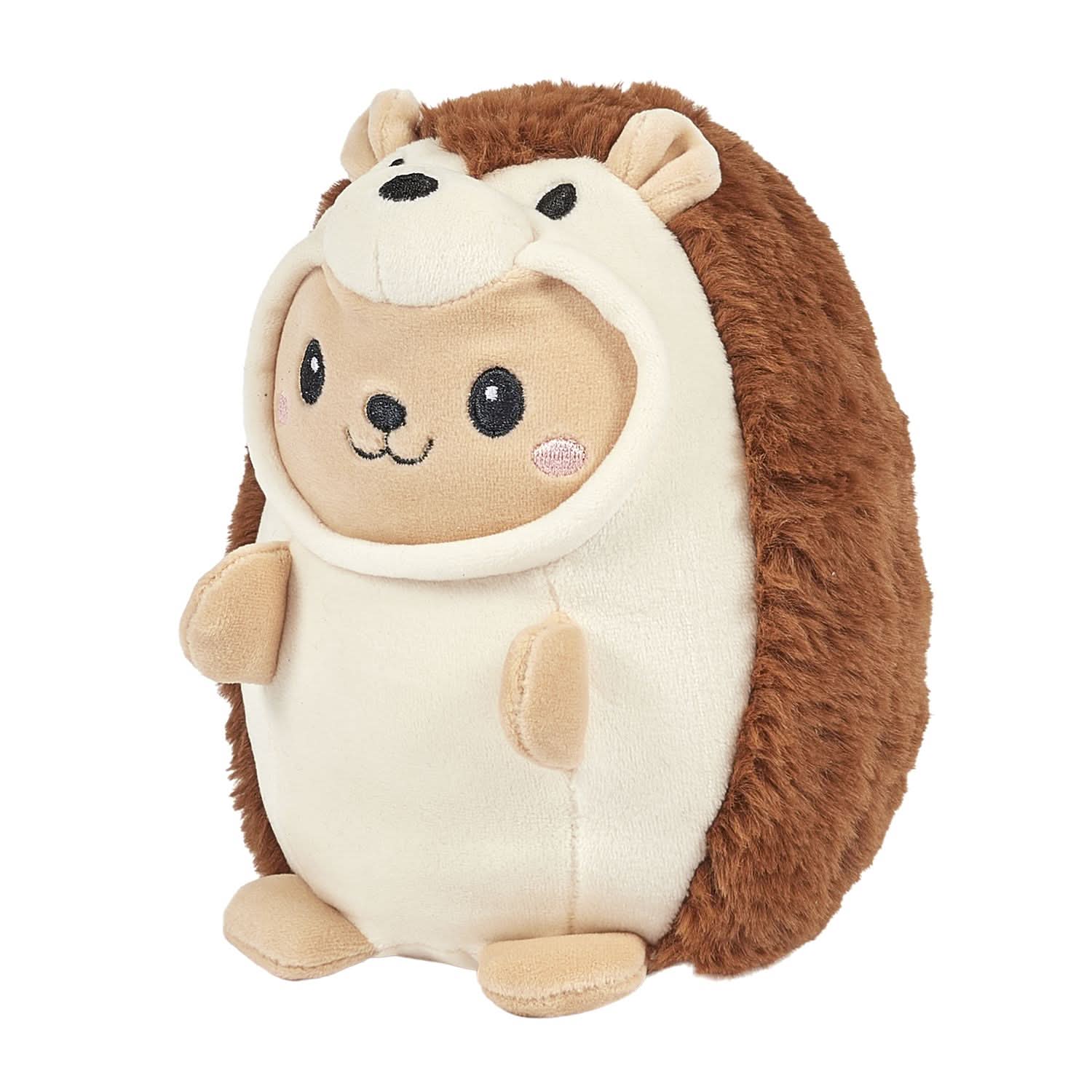 PELUCHE COSY CAT DEGUISE HERISSON - Image 4