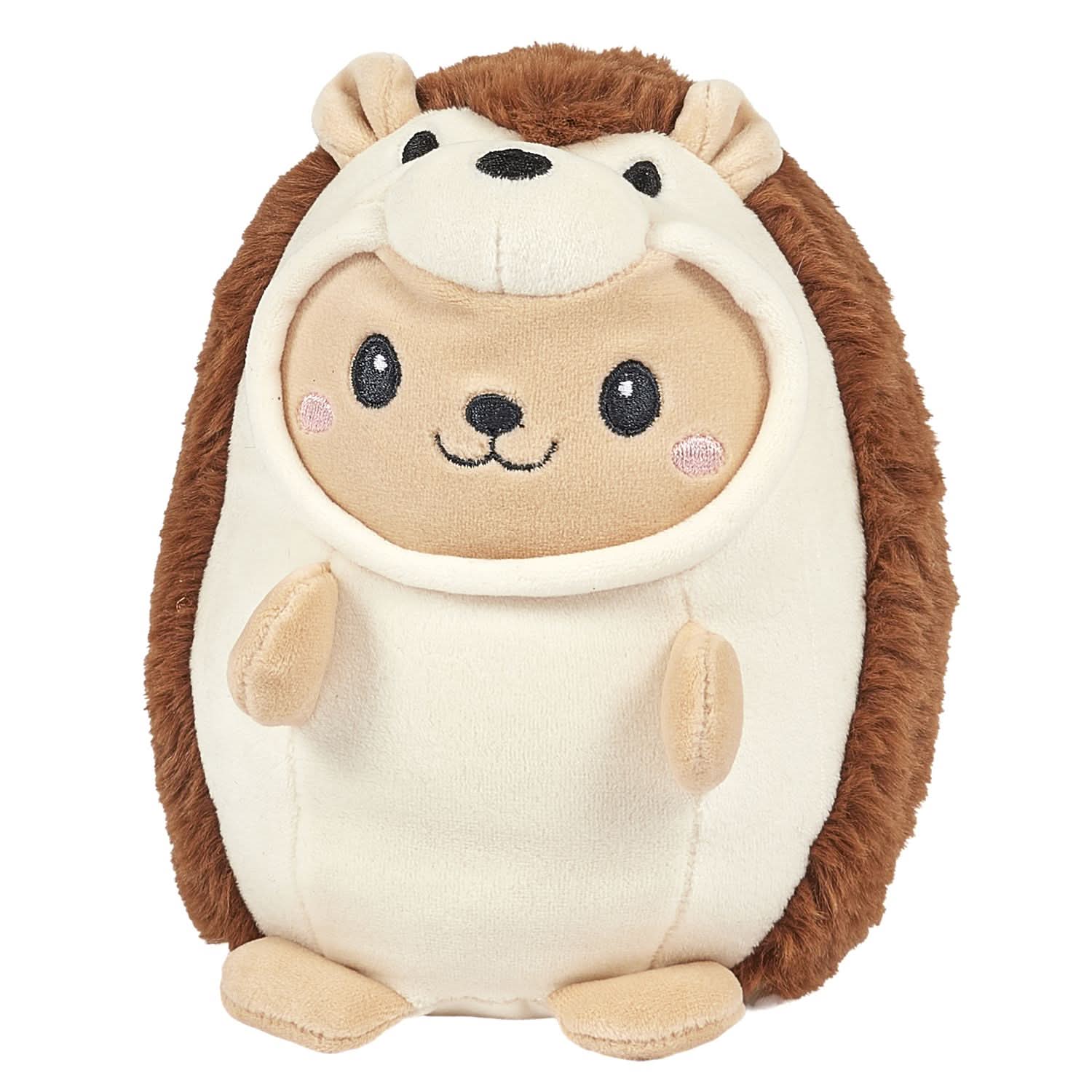 PELUCHE COSY CAT DEGUISE HERISSON - Image 5