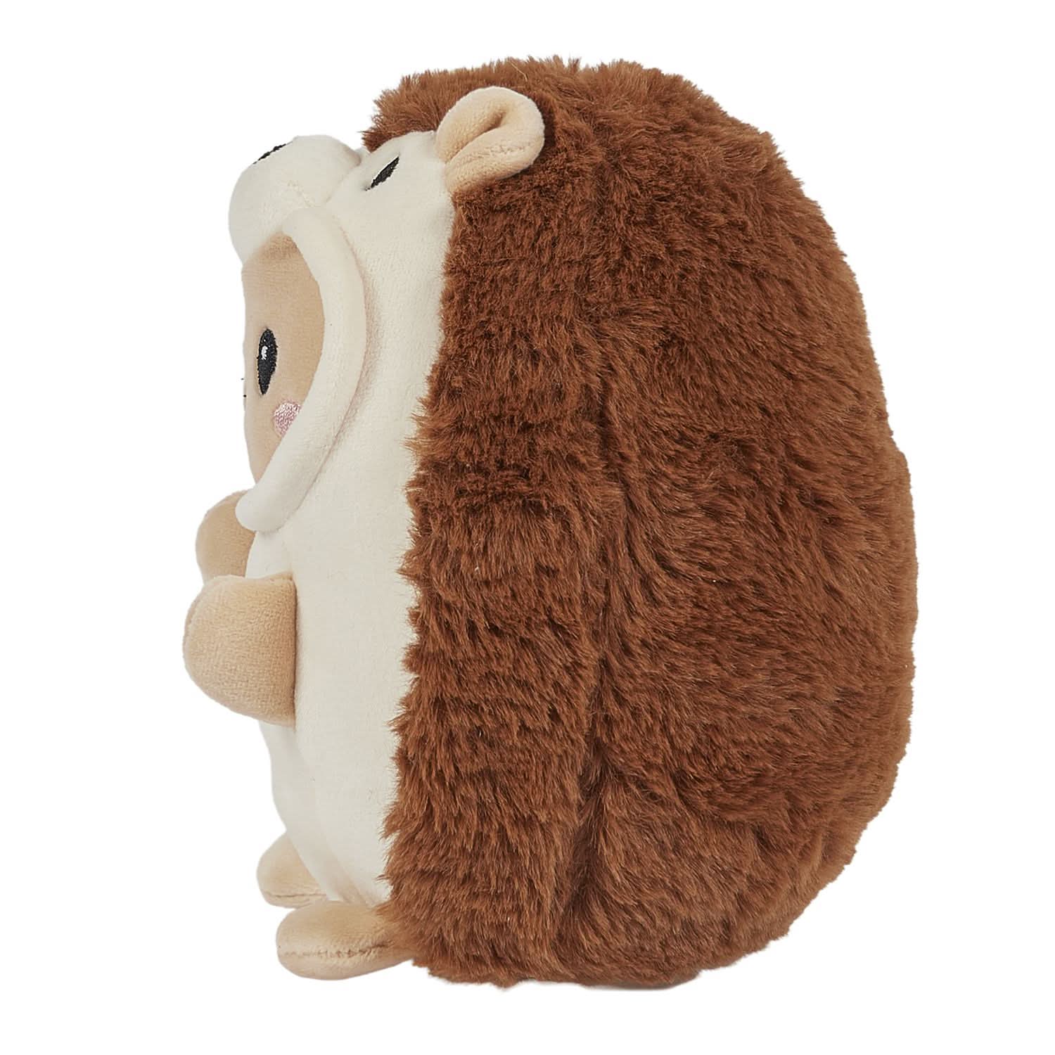 PELUCHE COSY CAT DEGUISE HERISSON - Image 6