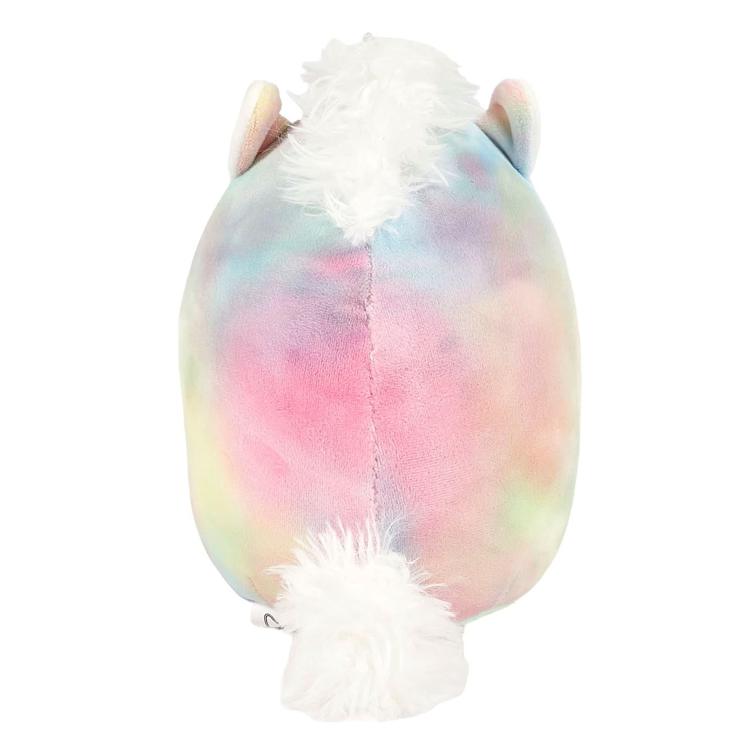 PELUCHE COSY CAT DEGUISE LICORNE - Image 6