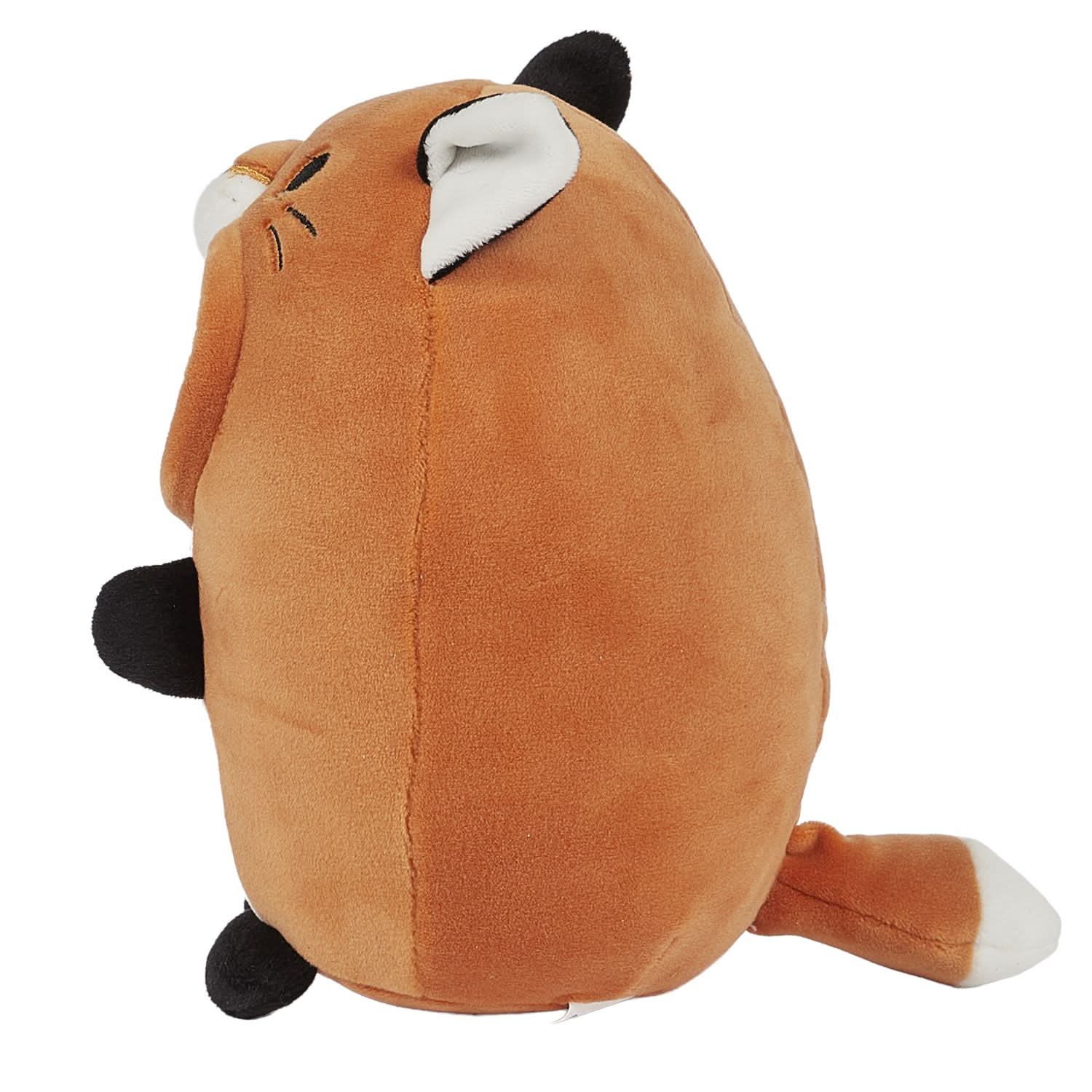 PELUCHE COSY CAT DEGUISE RENARD - Image 6