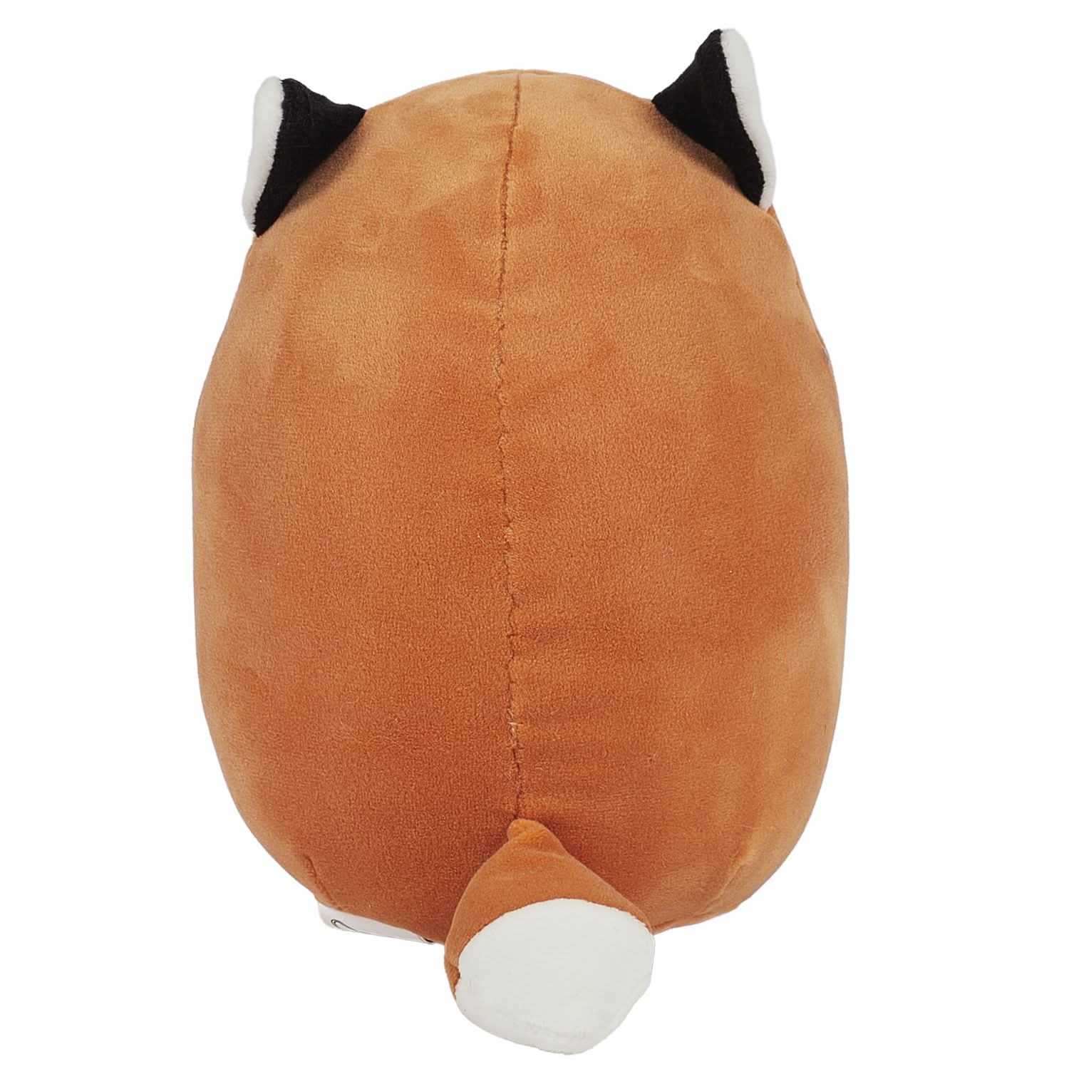PELUCHE COSY CAT DEGUISE RENARD - Image 7