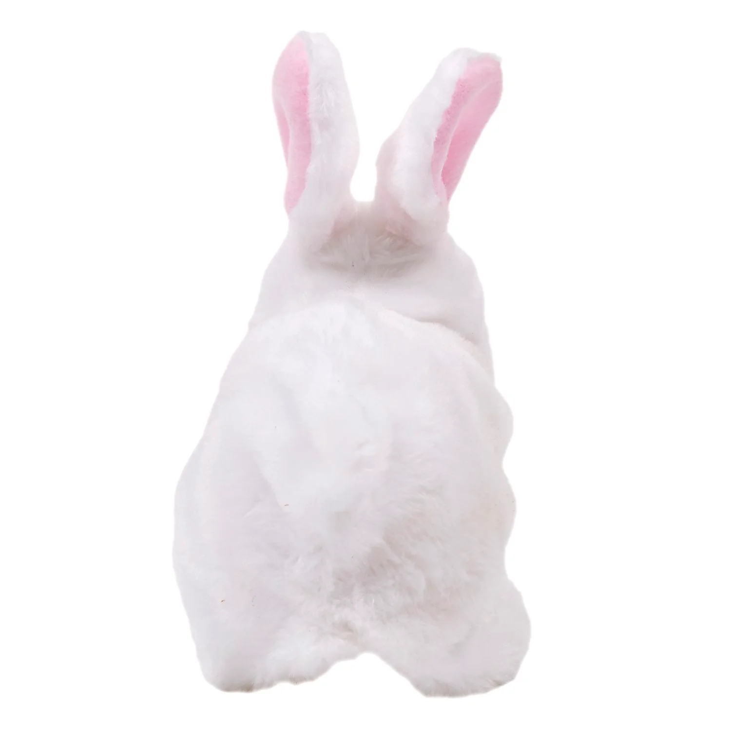PELUCHE FRIMOUSSE LE LAPIN QUI MARCHE - Image 5