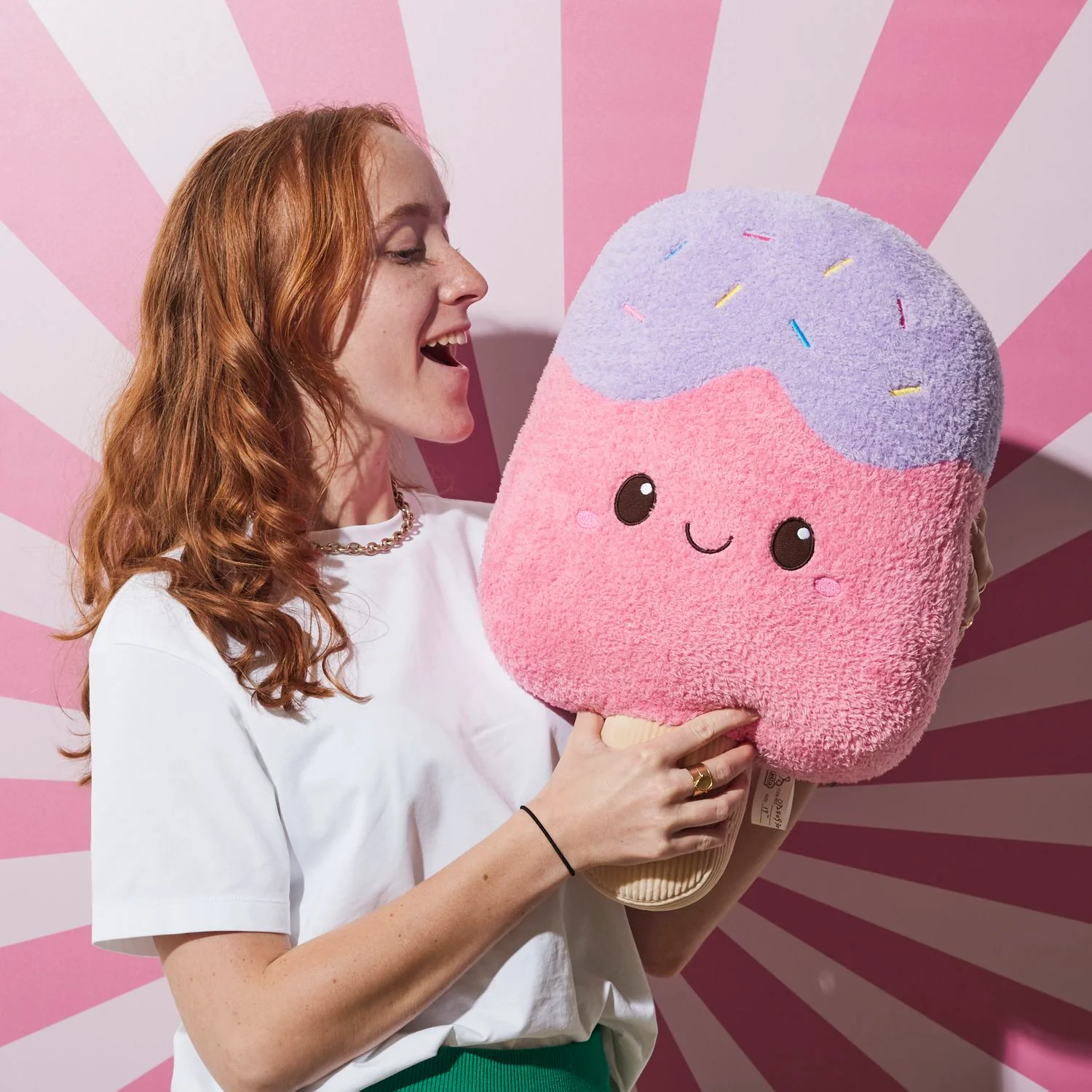 PELUCHE GLACE XL - Image 3