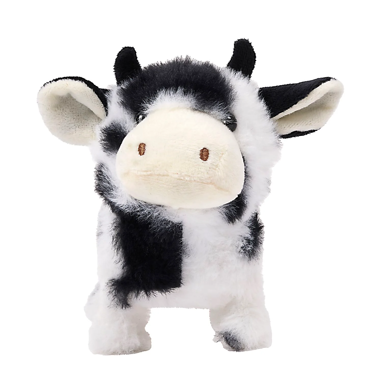 PELUCHE MARGUERITE LA VACHE QUI MARCHE - Image 3