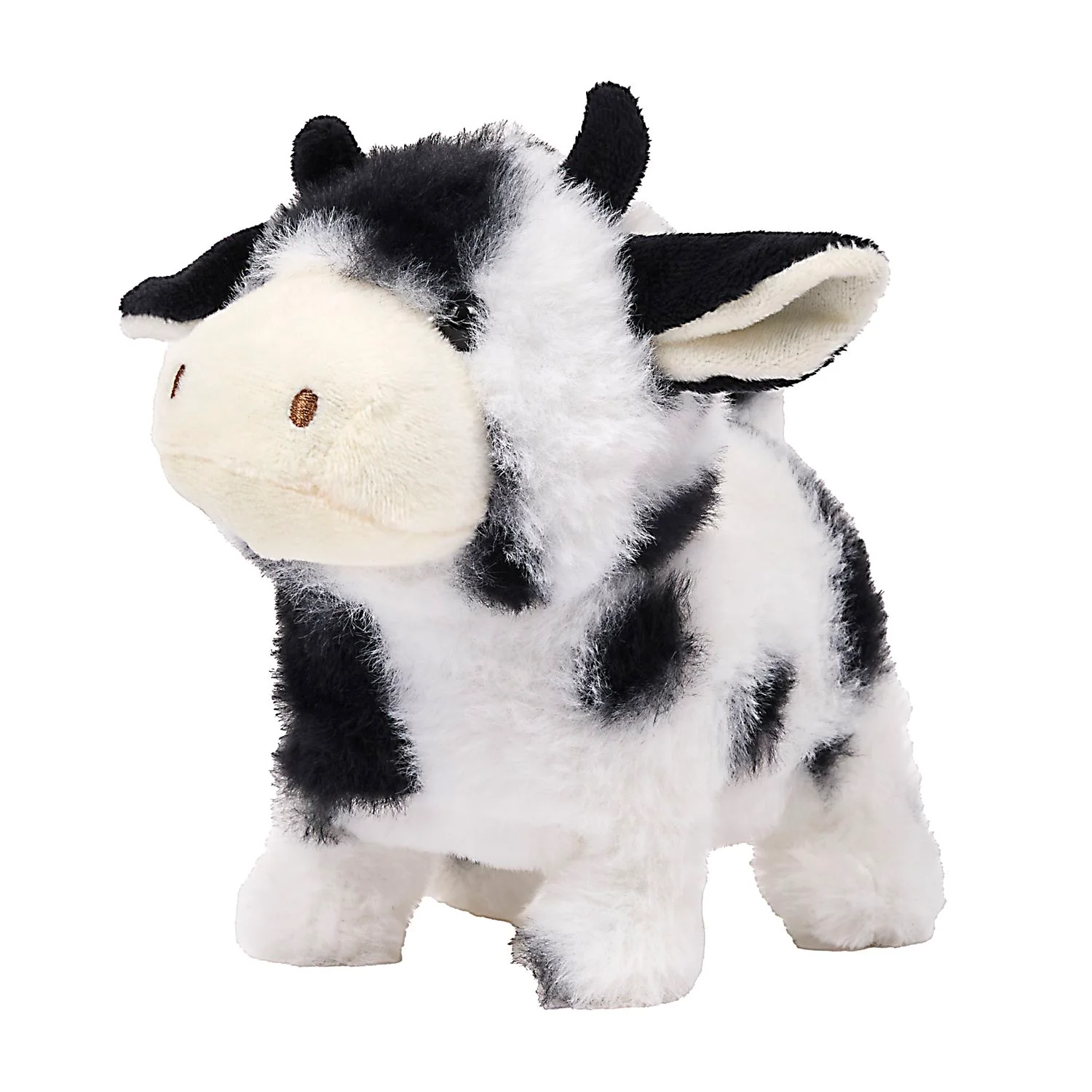 PELUCHE MARGUERITE LA VACHE QUI MARCHE - Image 4