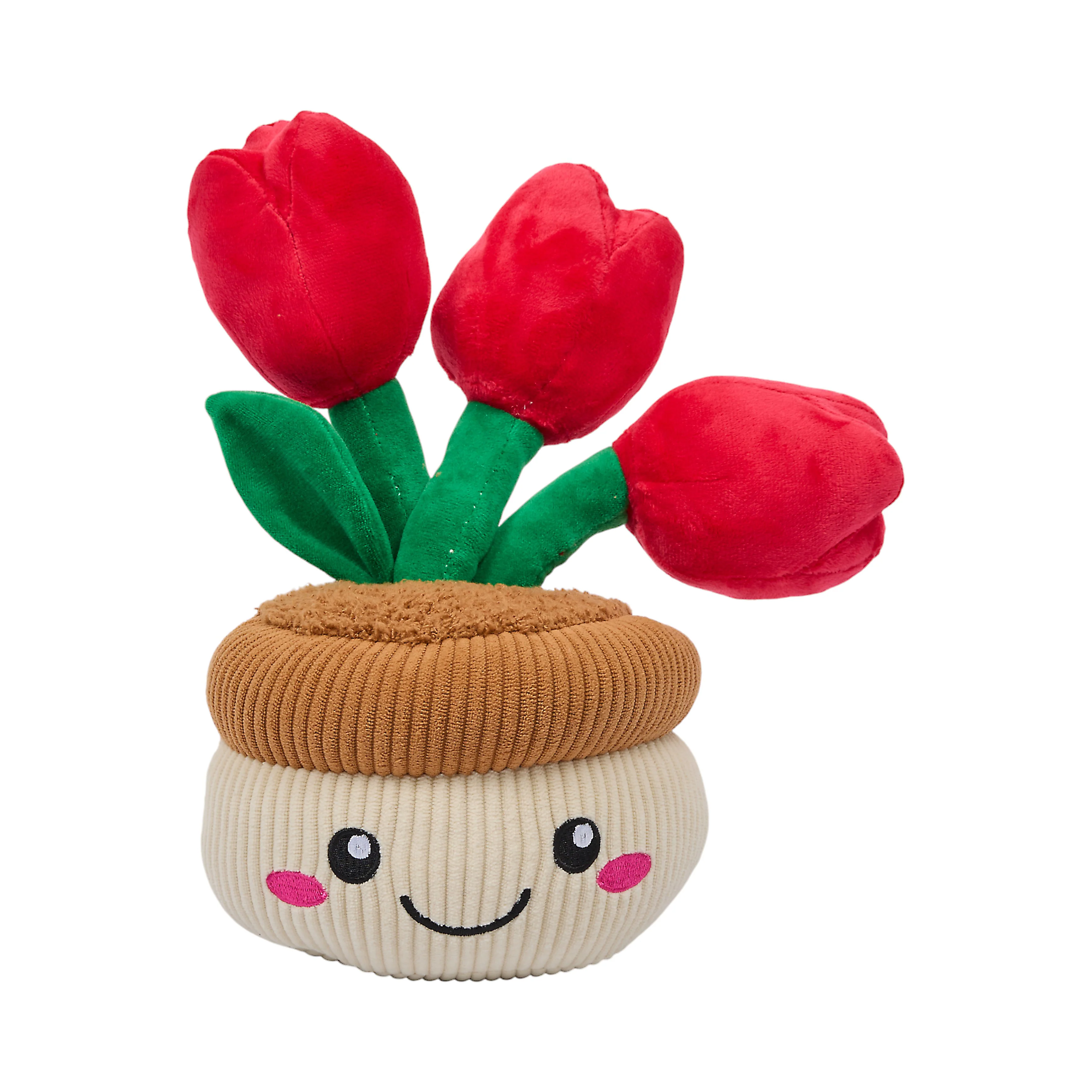 PELUCHE MILLIE LA TULIPE KAWAII - Image 3