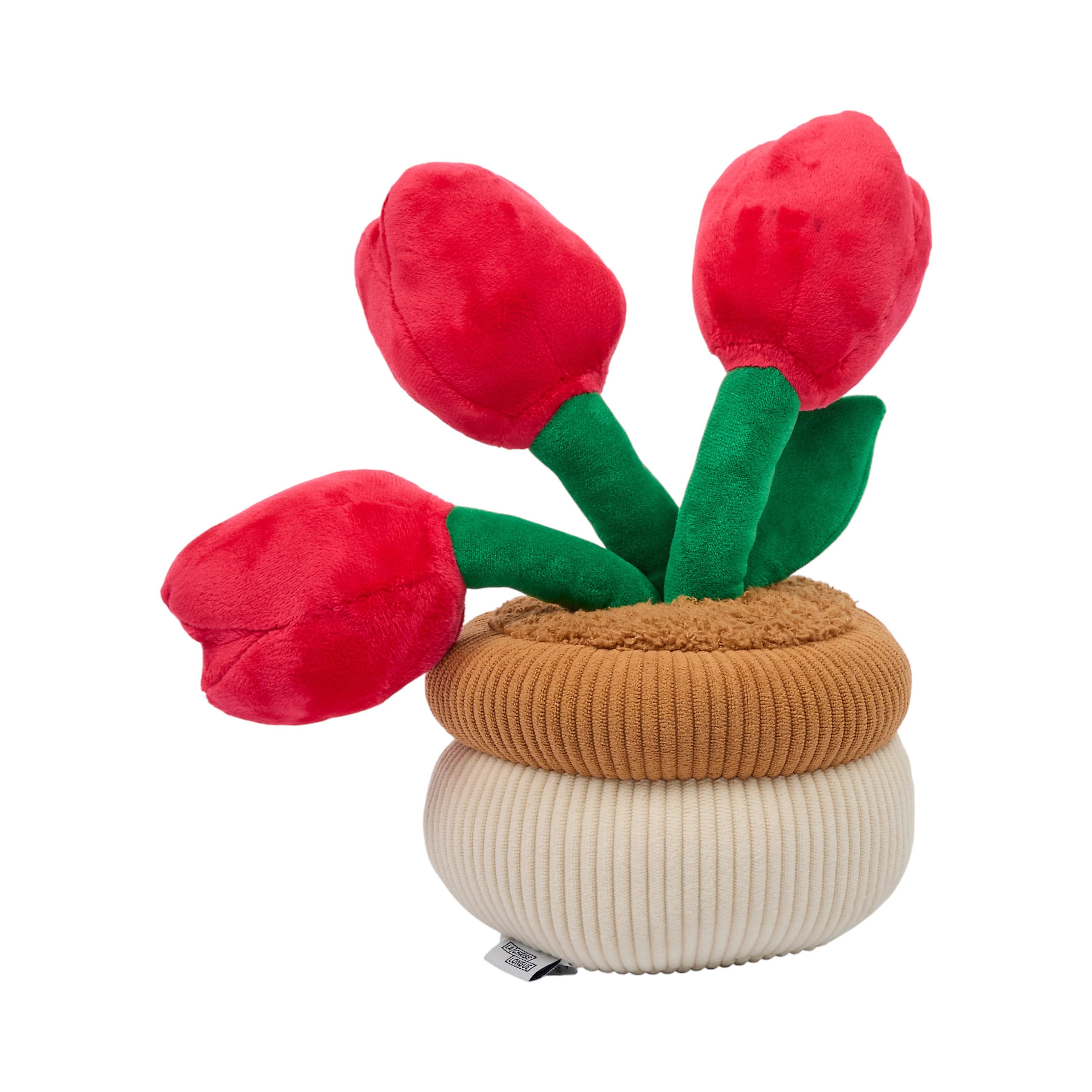 PELUCHE MILLIE LA TULIPE KAWAII - Image 4